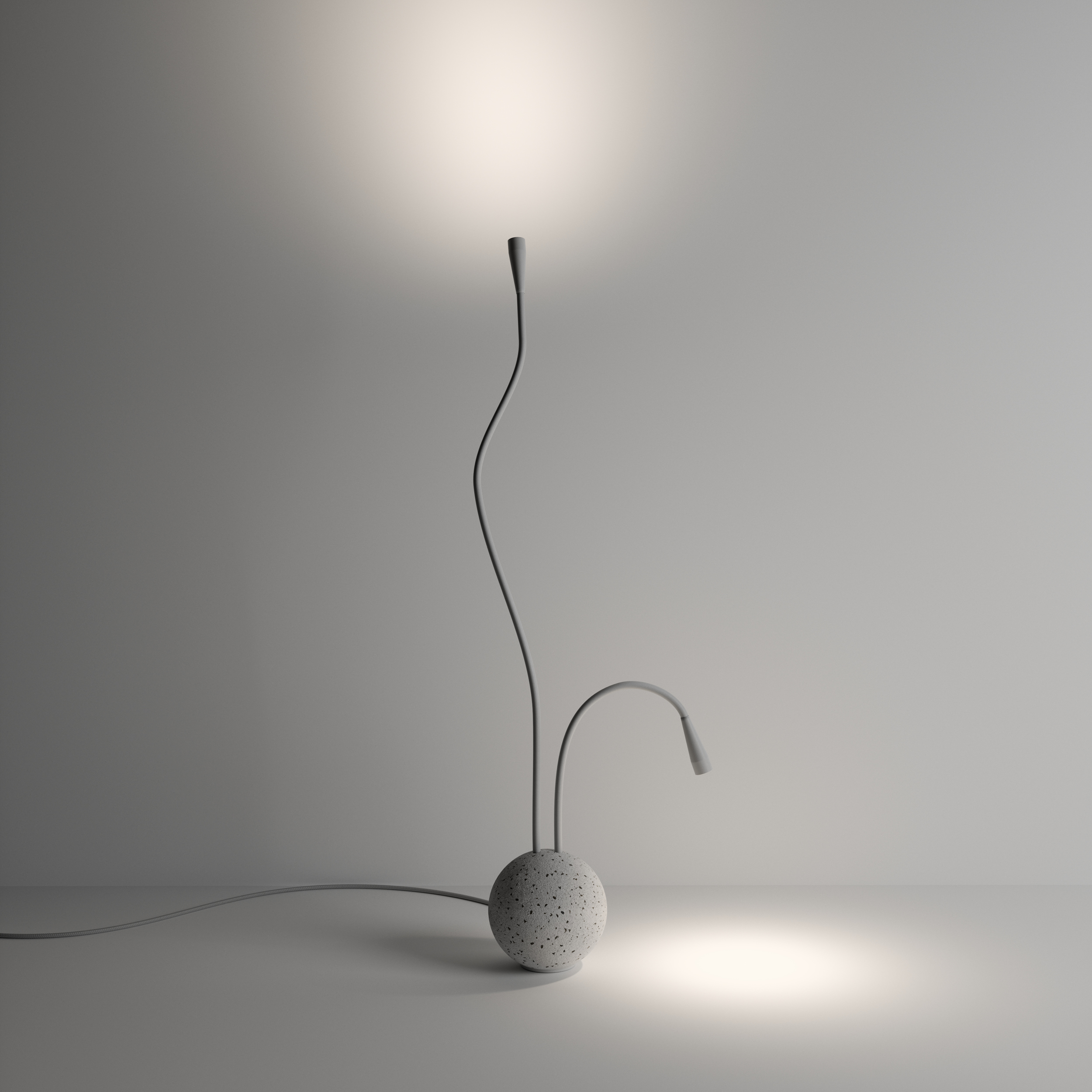 alter, por tetro arquitetos para lumini