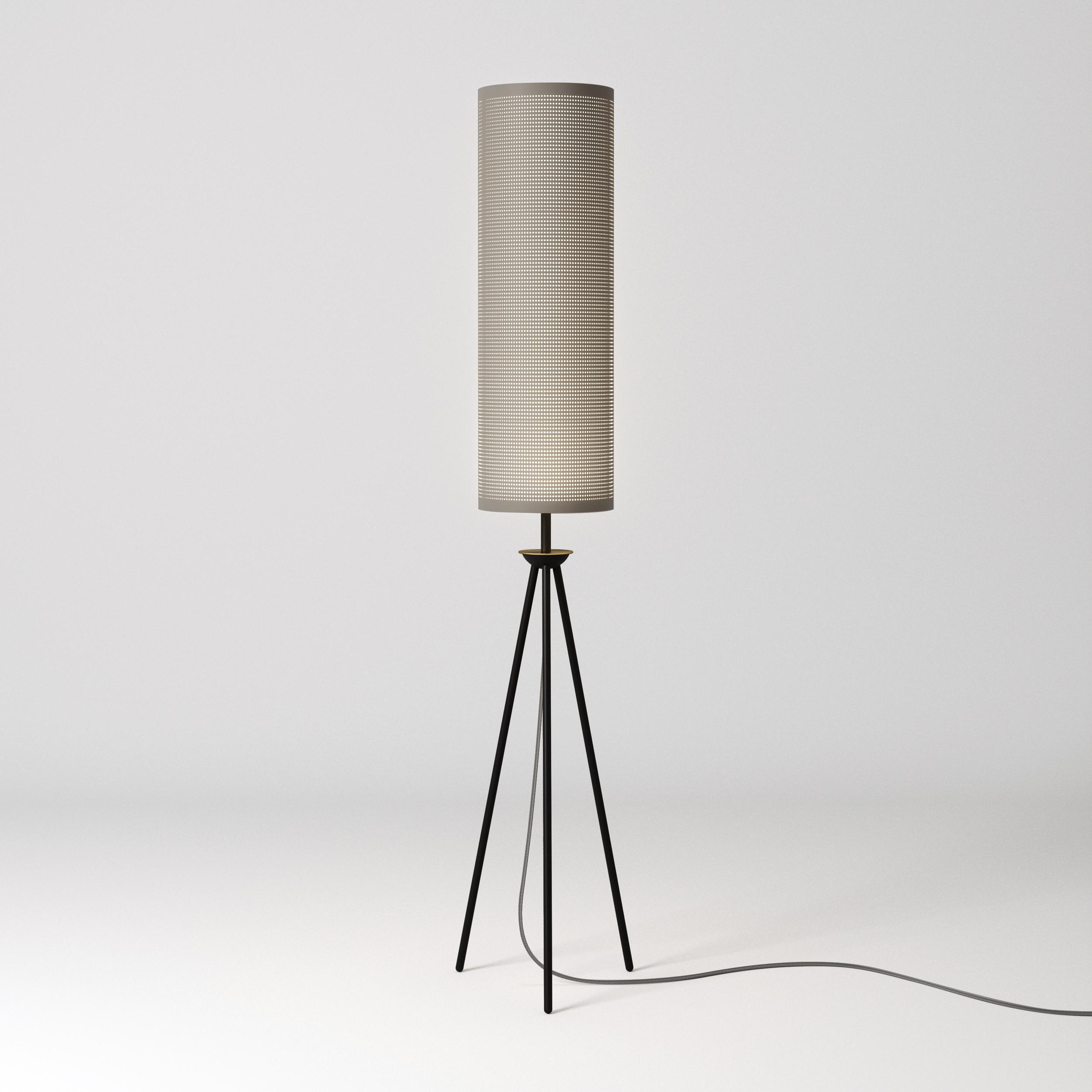 aurora, design felipe hess para lumini