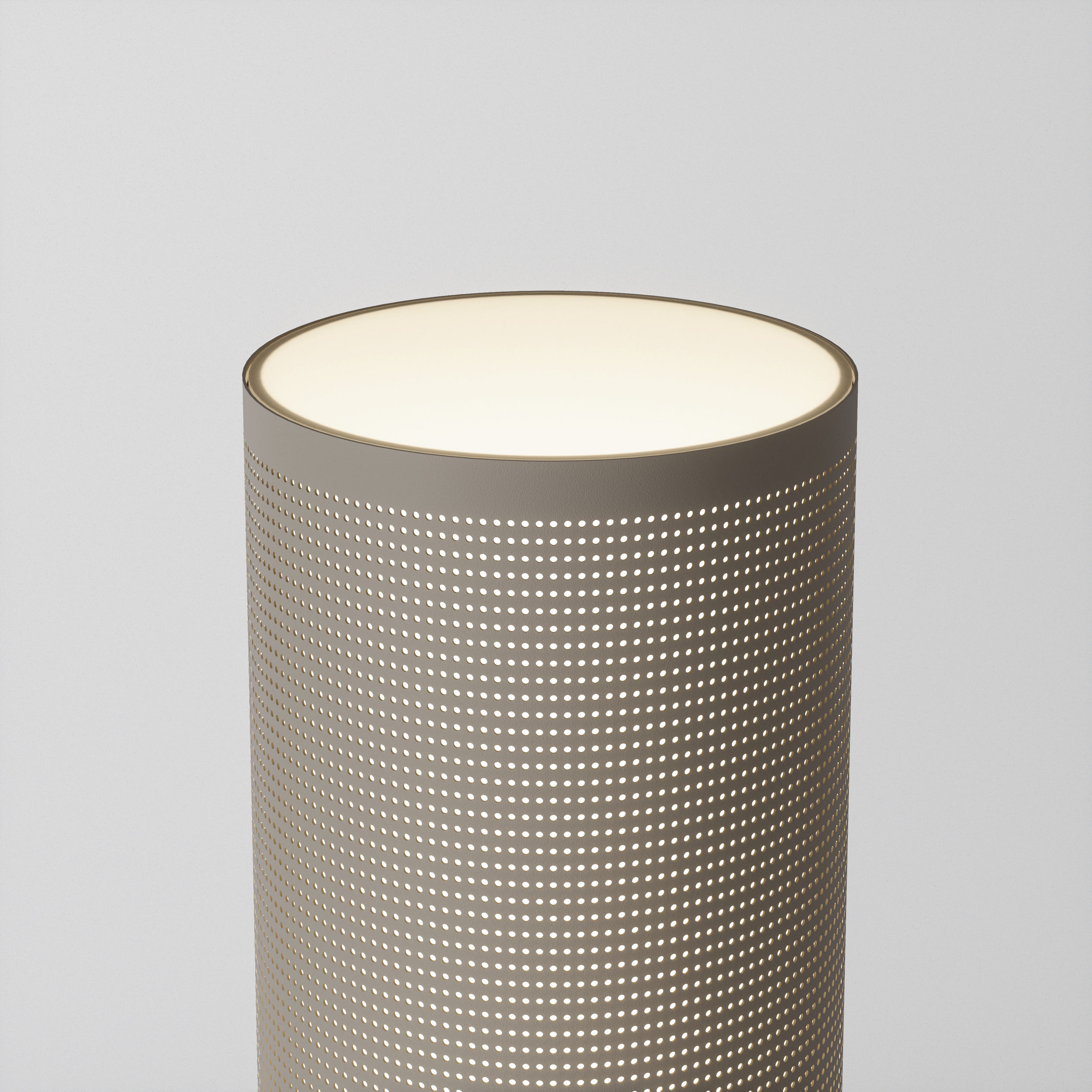 aurora, design felipe hess para lumini