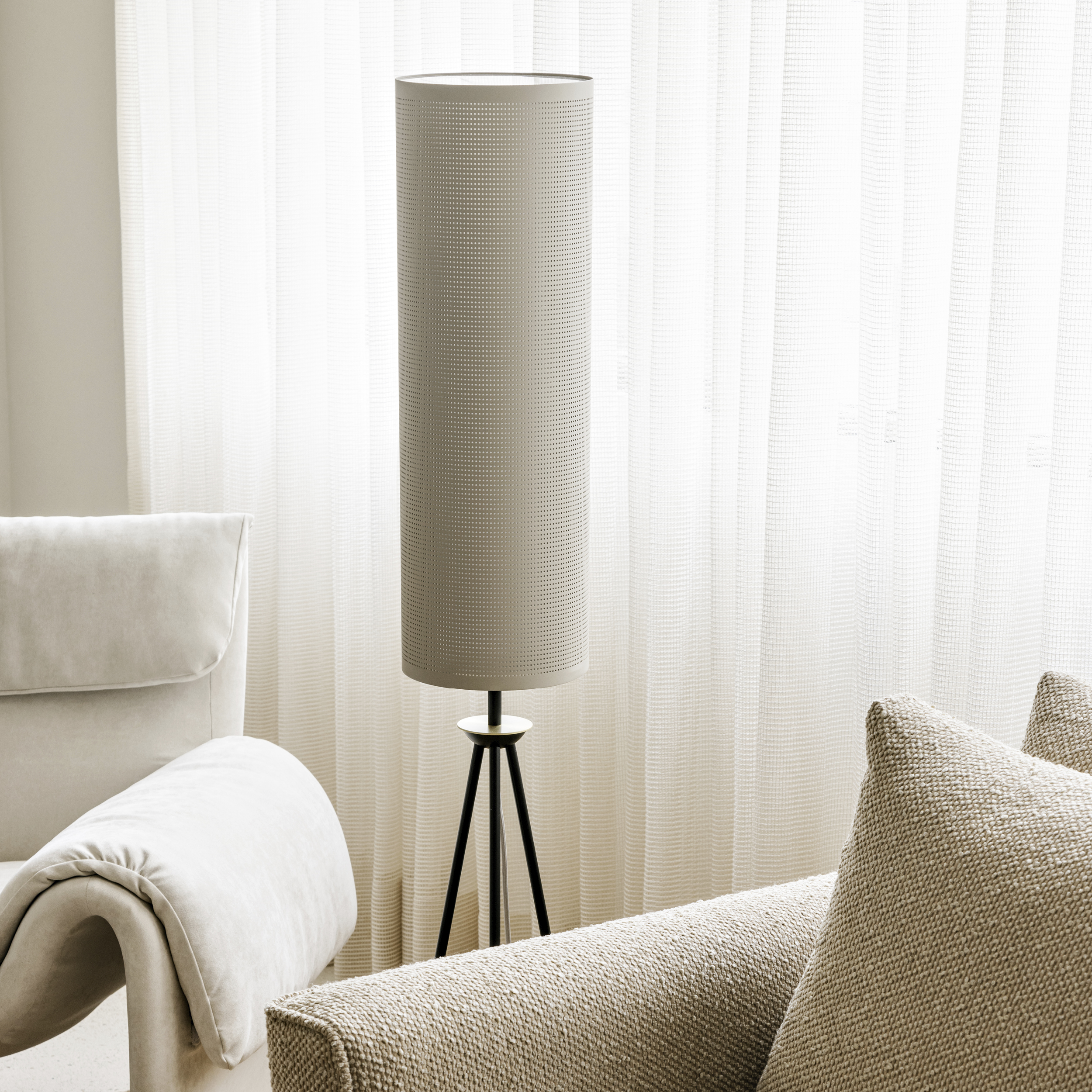 aurora, design felipe hess para lumini