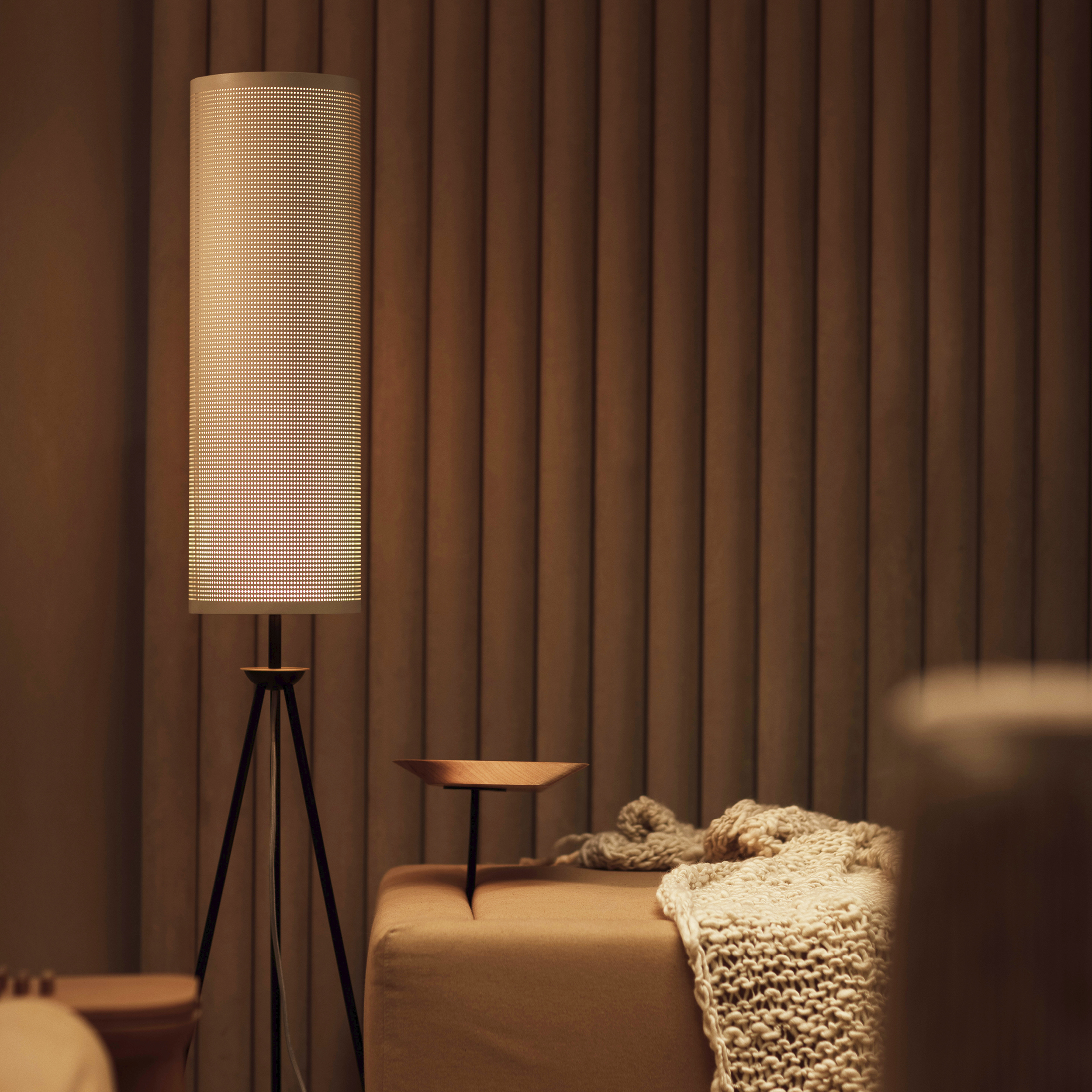 aurora, design felipe hess para lumini