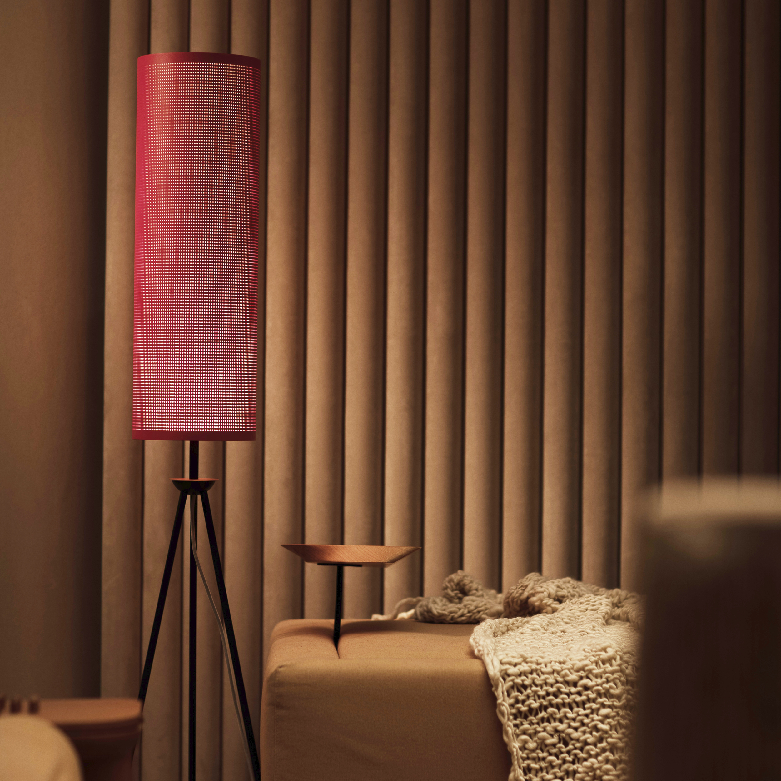 aurora, design felipe hess para lumini