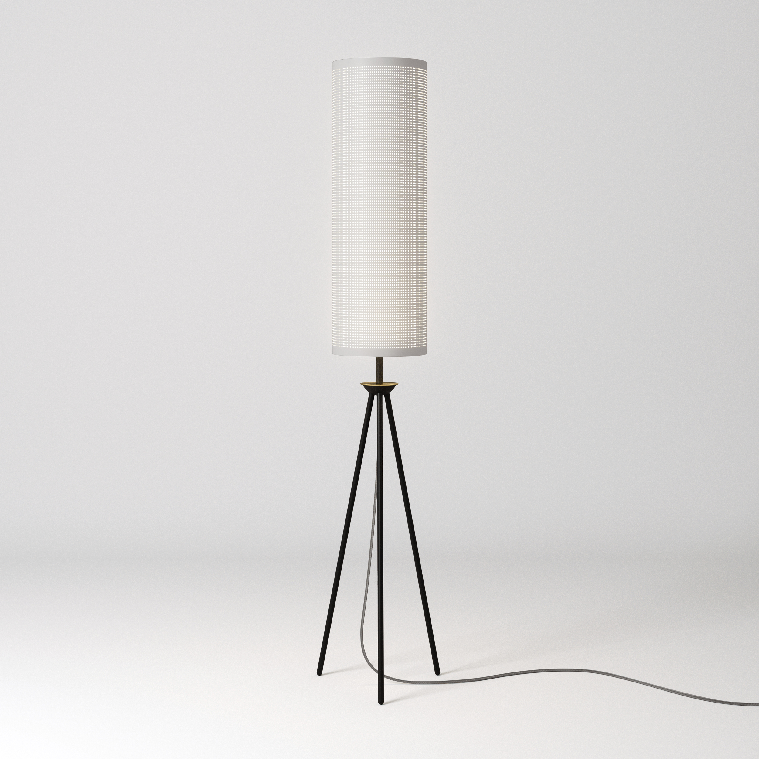 aurora, design felipe hess para lumini