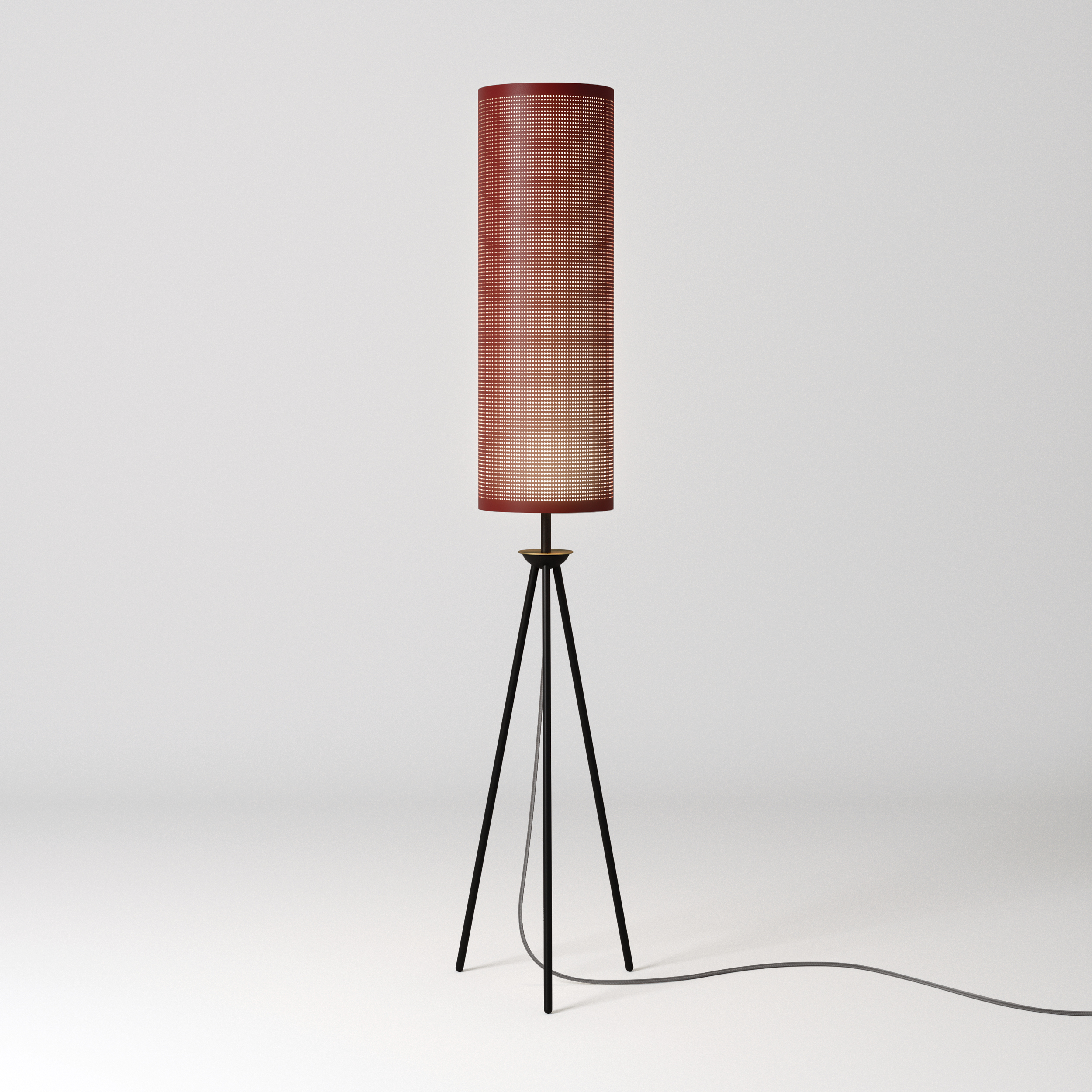 aurora, design felipe hess para lumini