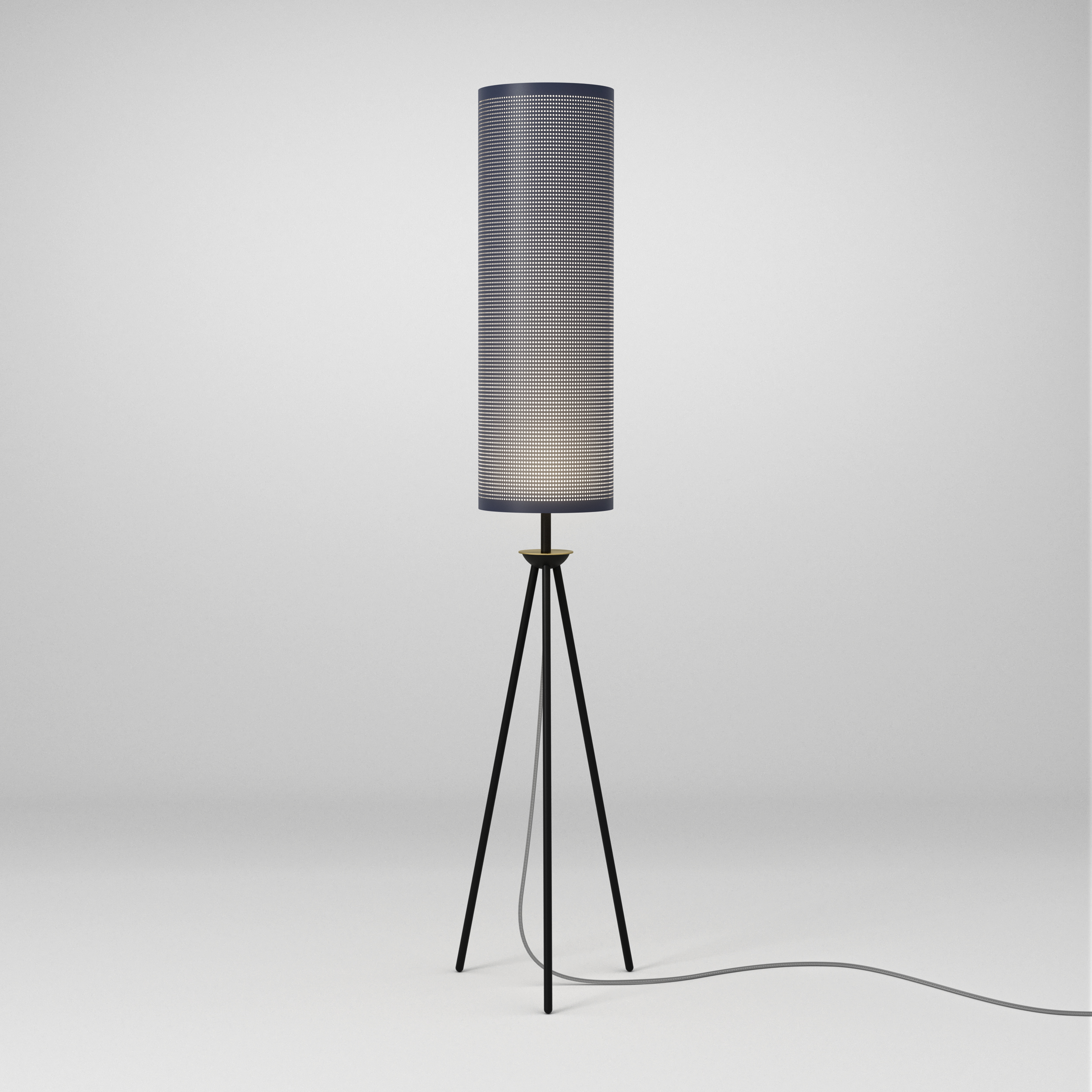 aurora, design felipe hess para lumini