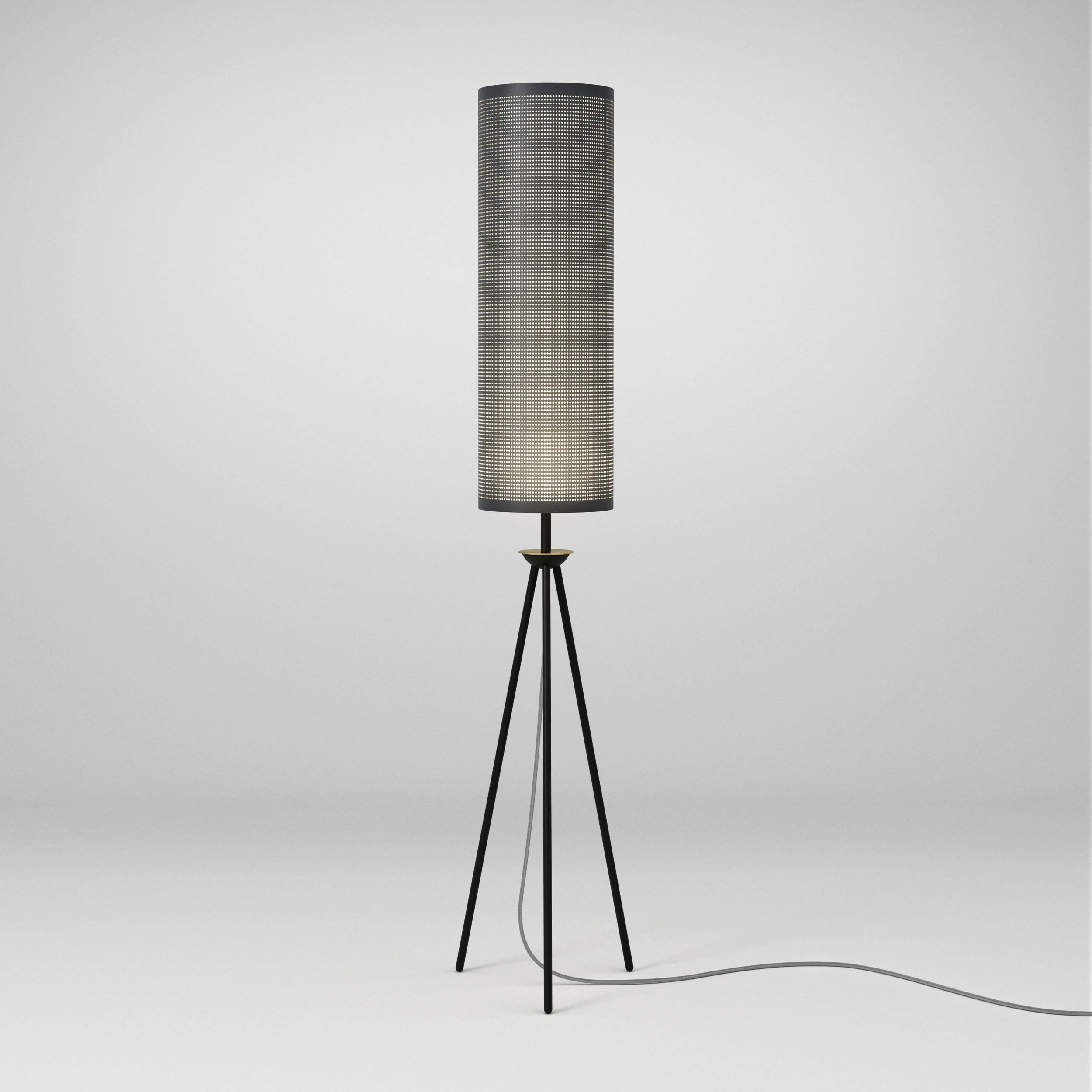 aurora, design felipe hess para lumini