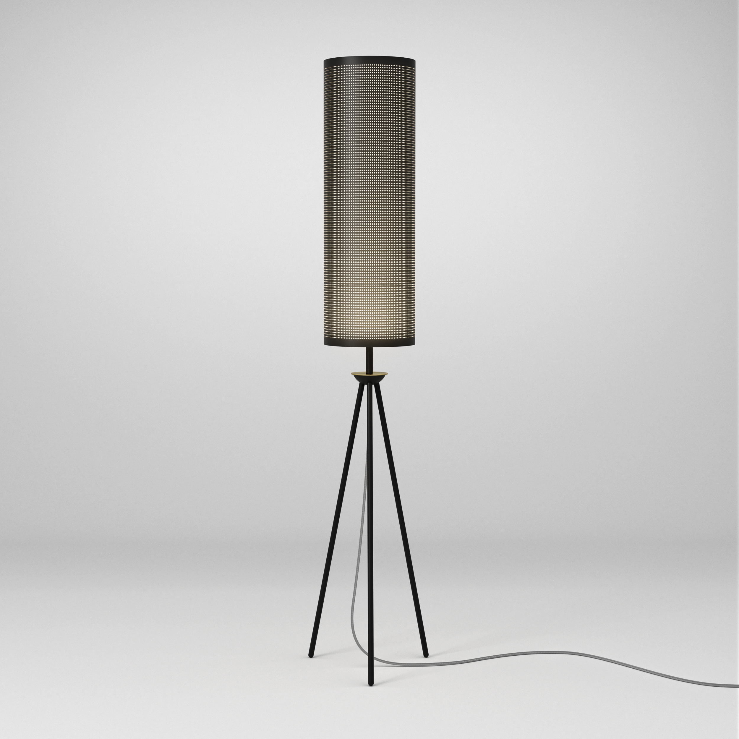 aurora, design felipe hess para lumini