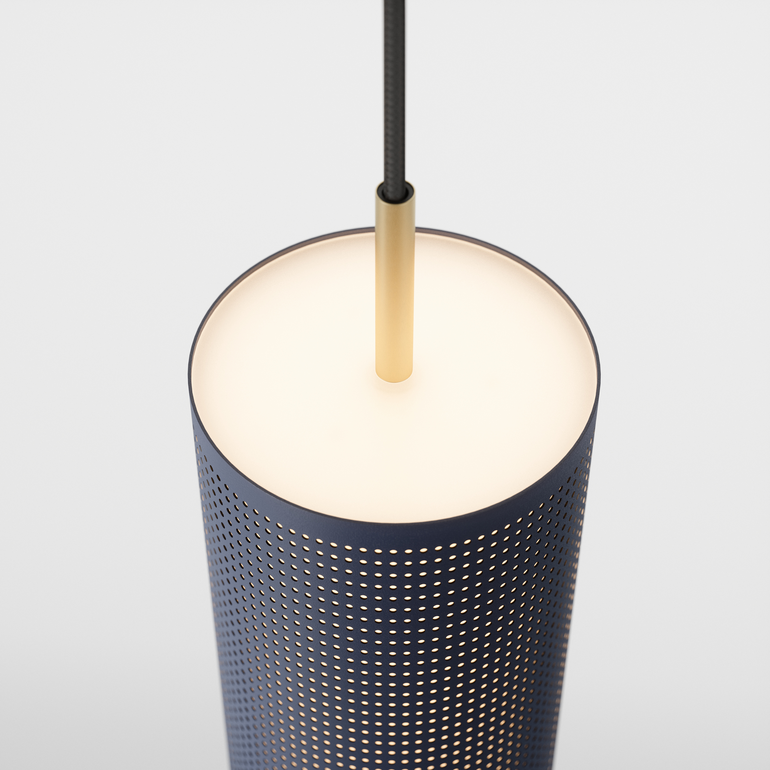 aurora, design felipe hess para lumini