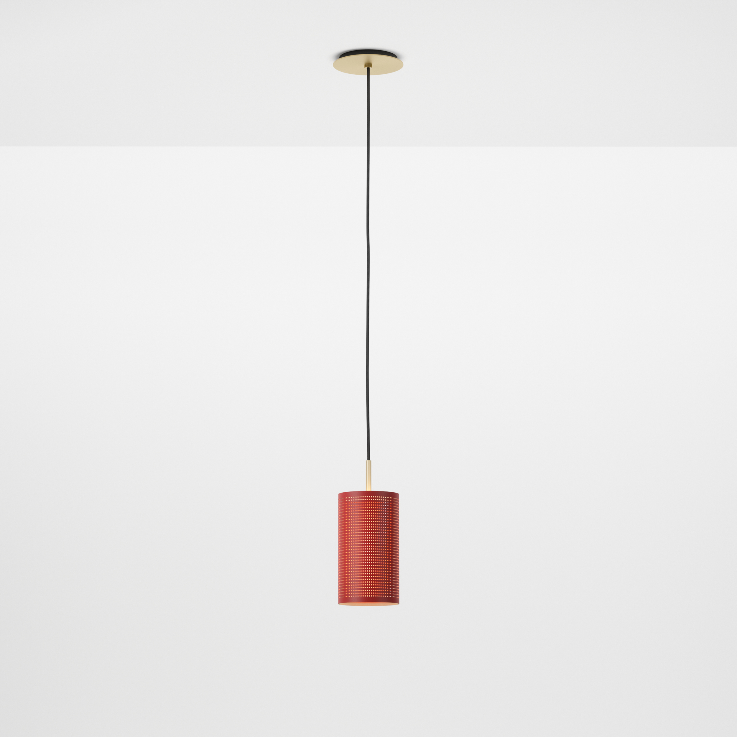 aurora, design felipe hess para lumini