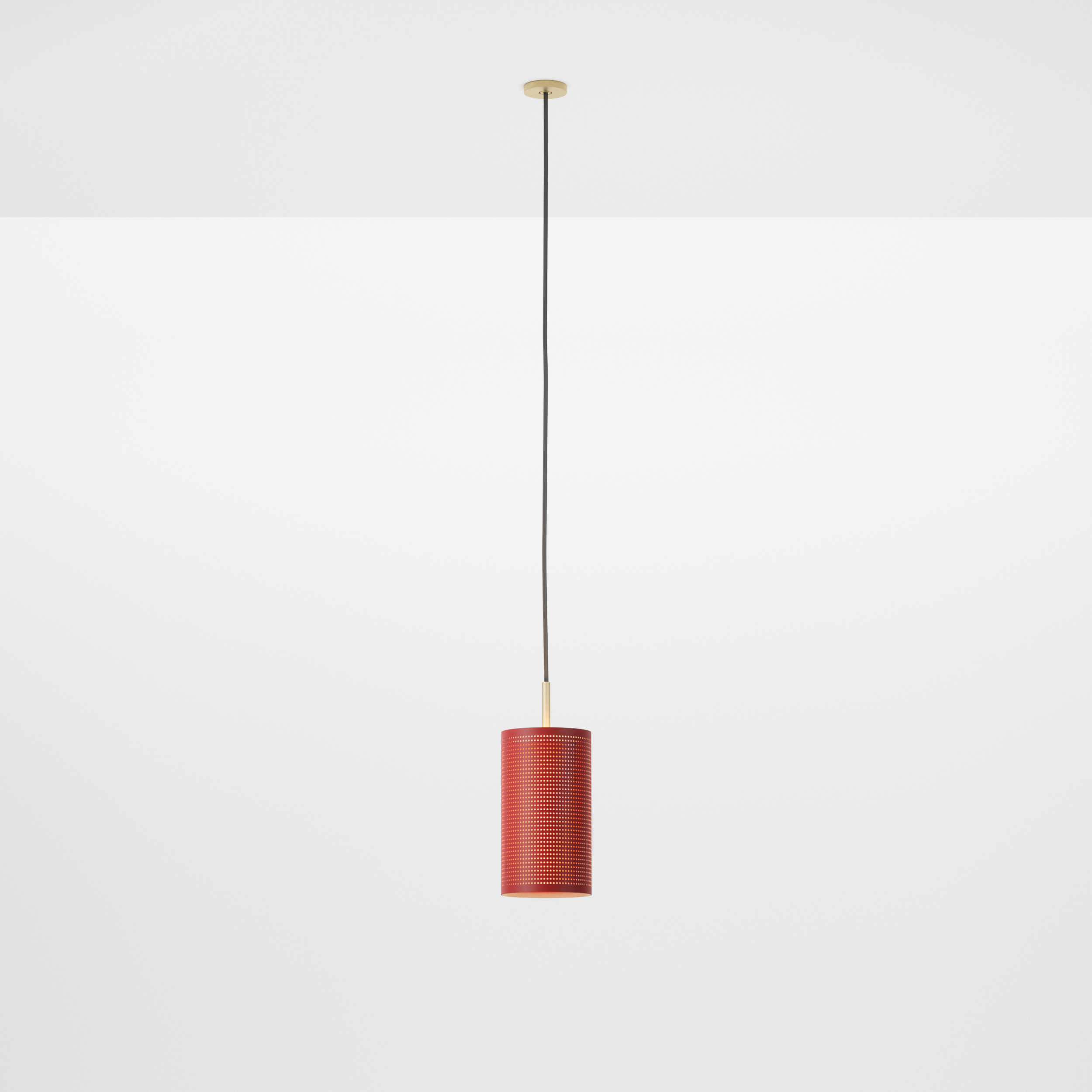 aurora, design felipe hess para lumini