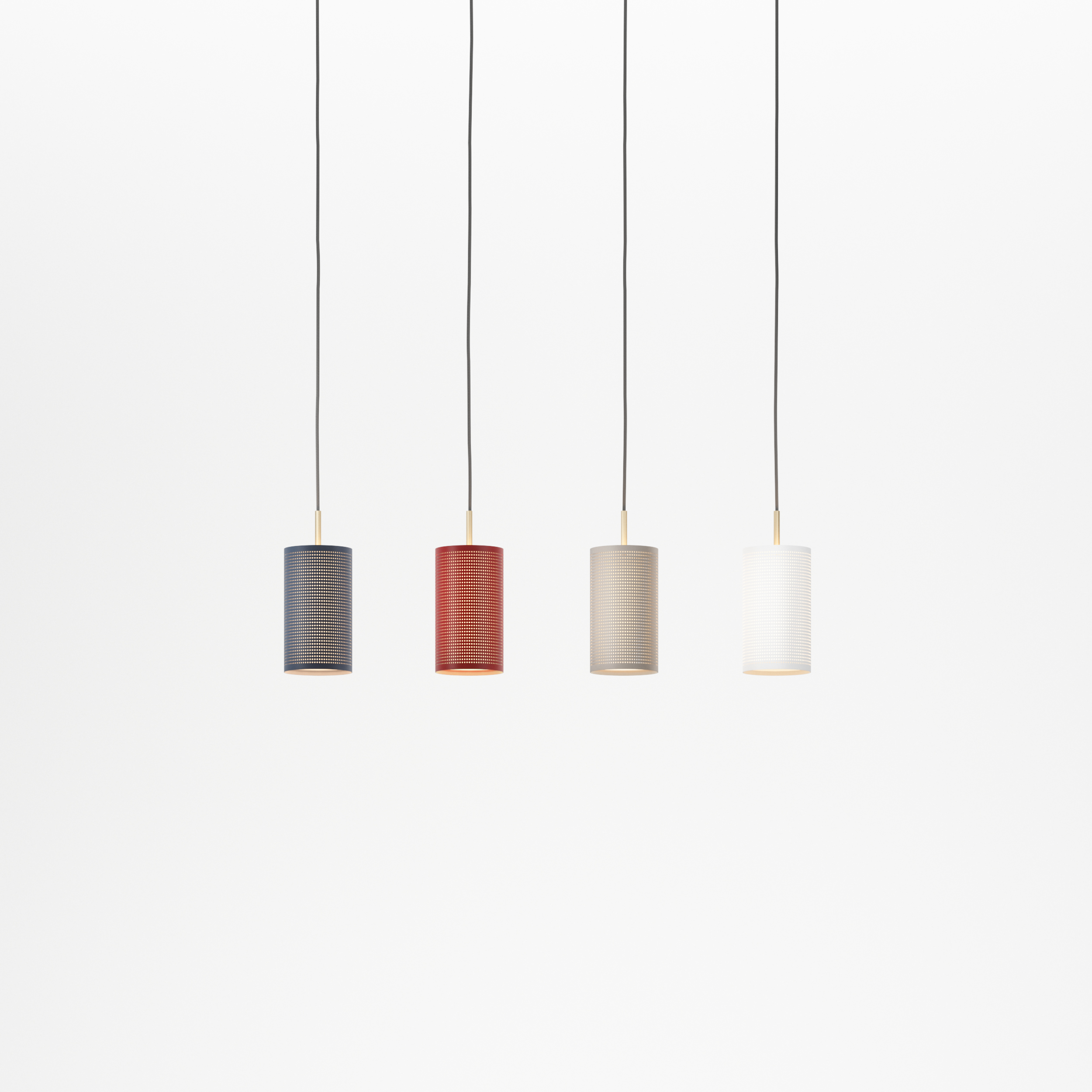 aurora, design felipe hess para lumini