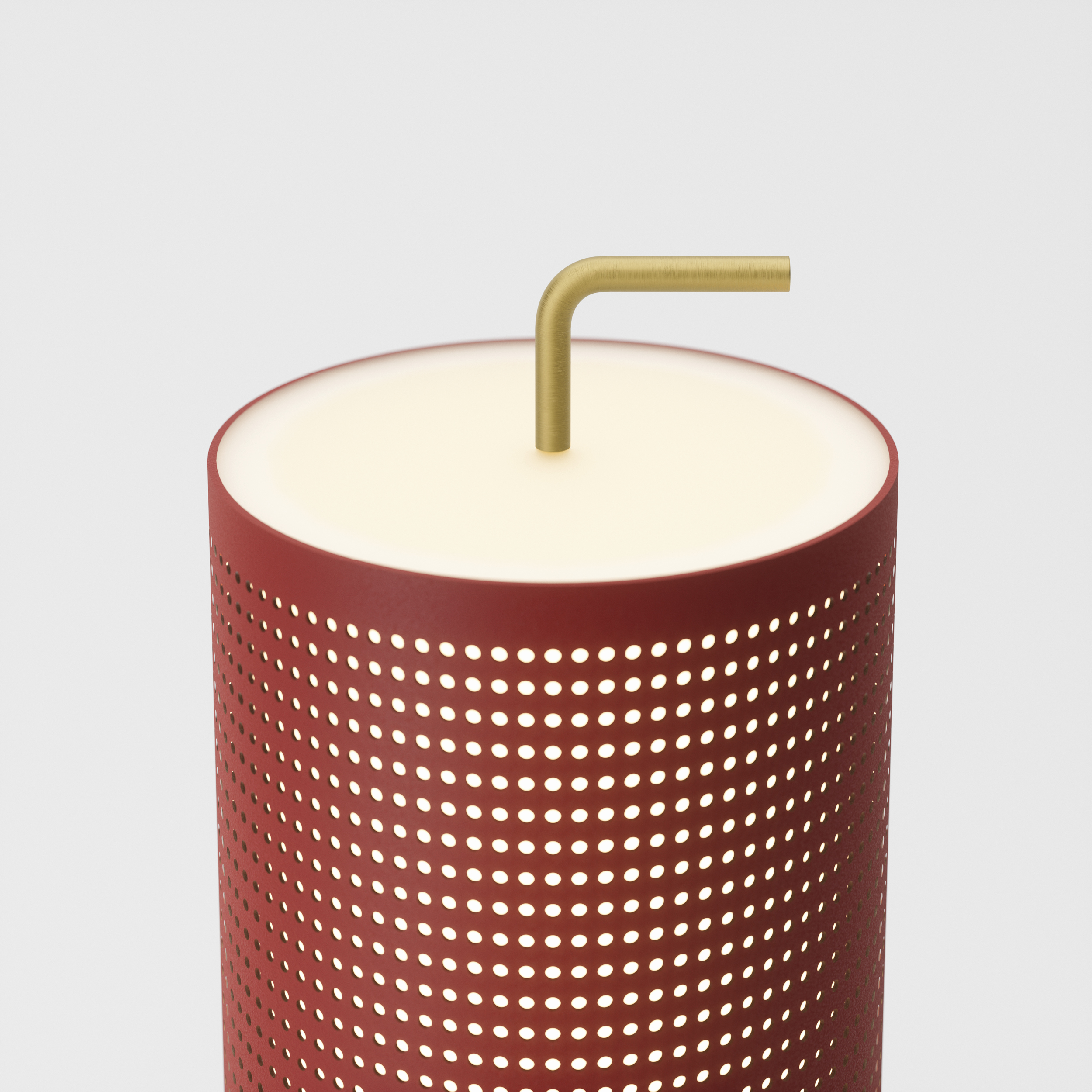 aurora, design felipe hess para lumini