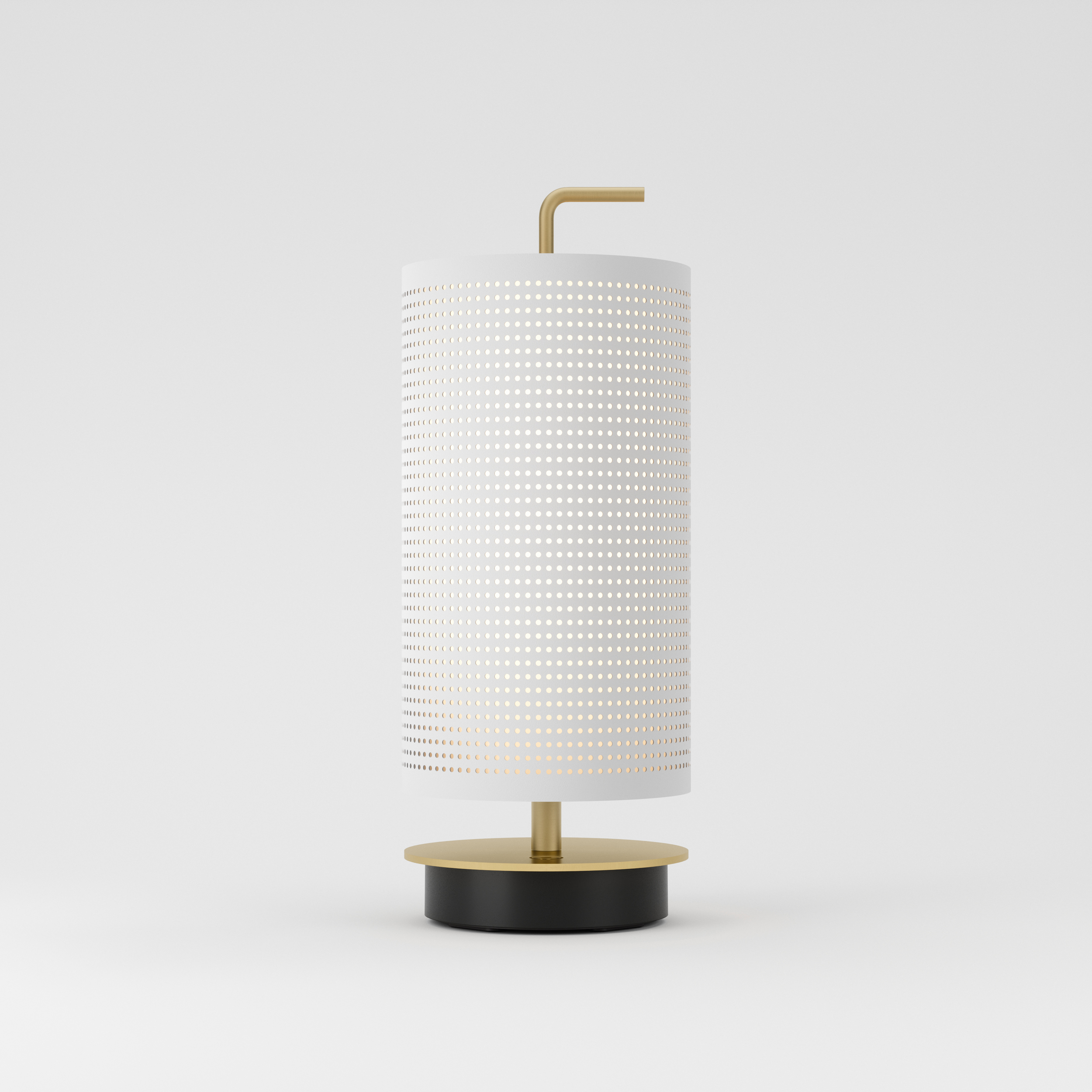 aurora, design felipe hess para lumini