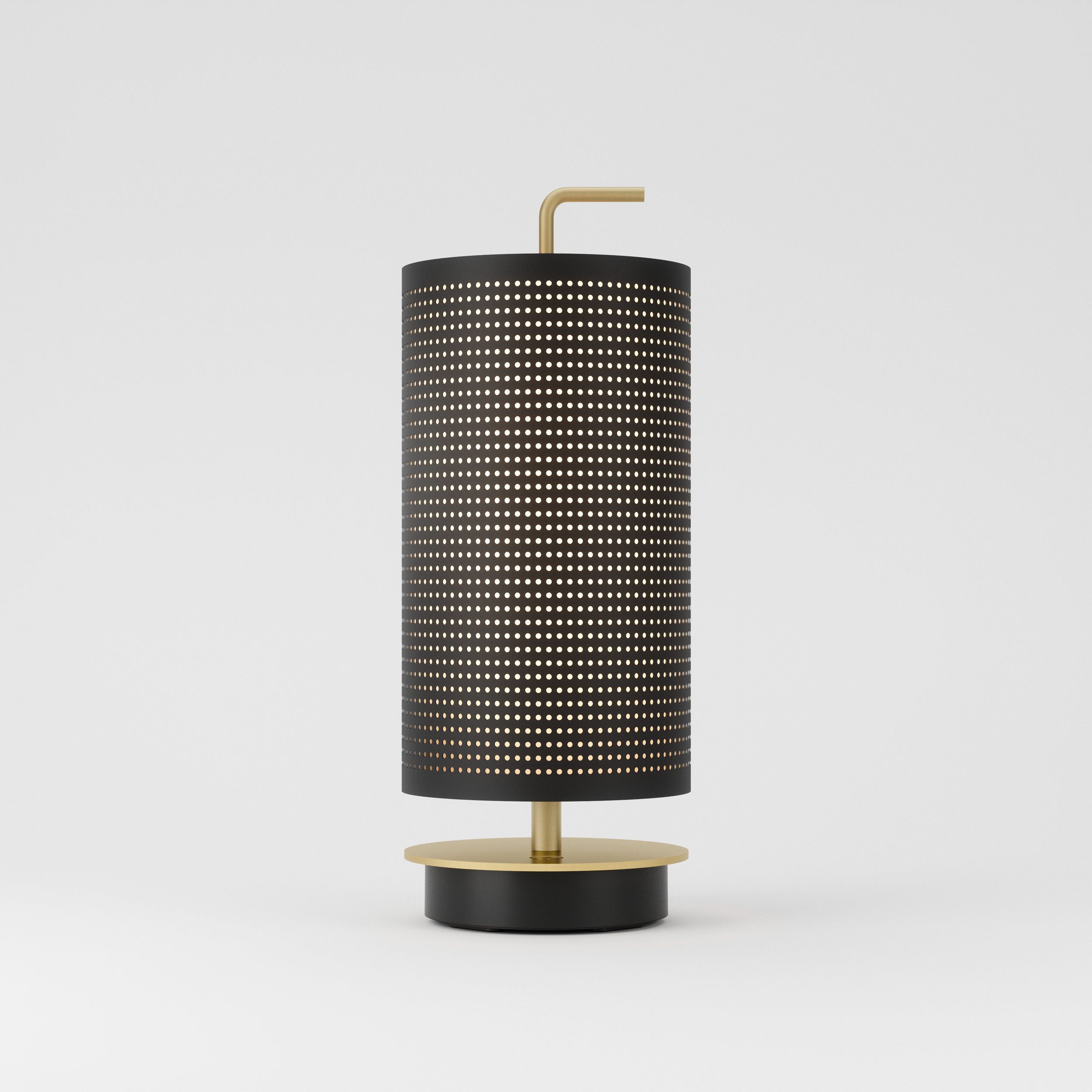 aurora, design felipe hess para lumini