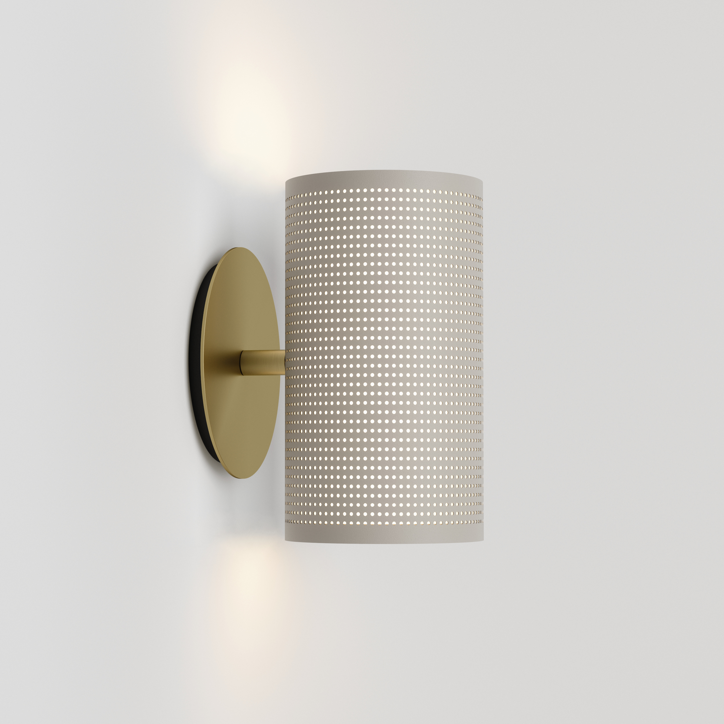 aurora, design felipe hess para lumini