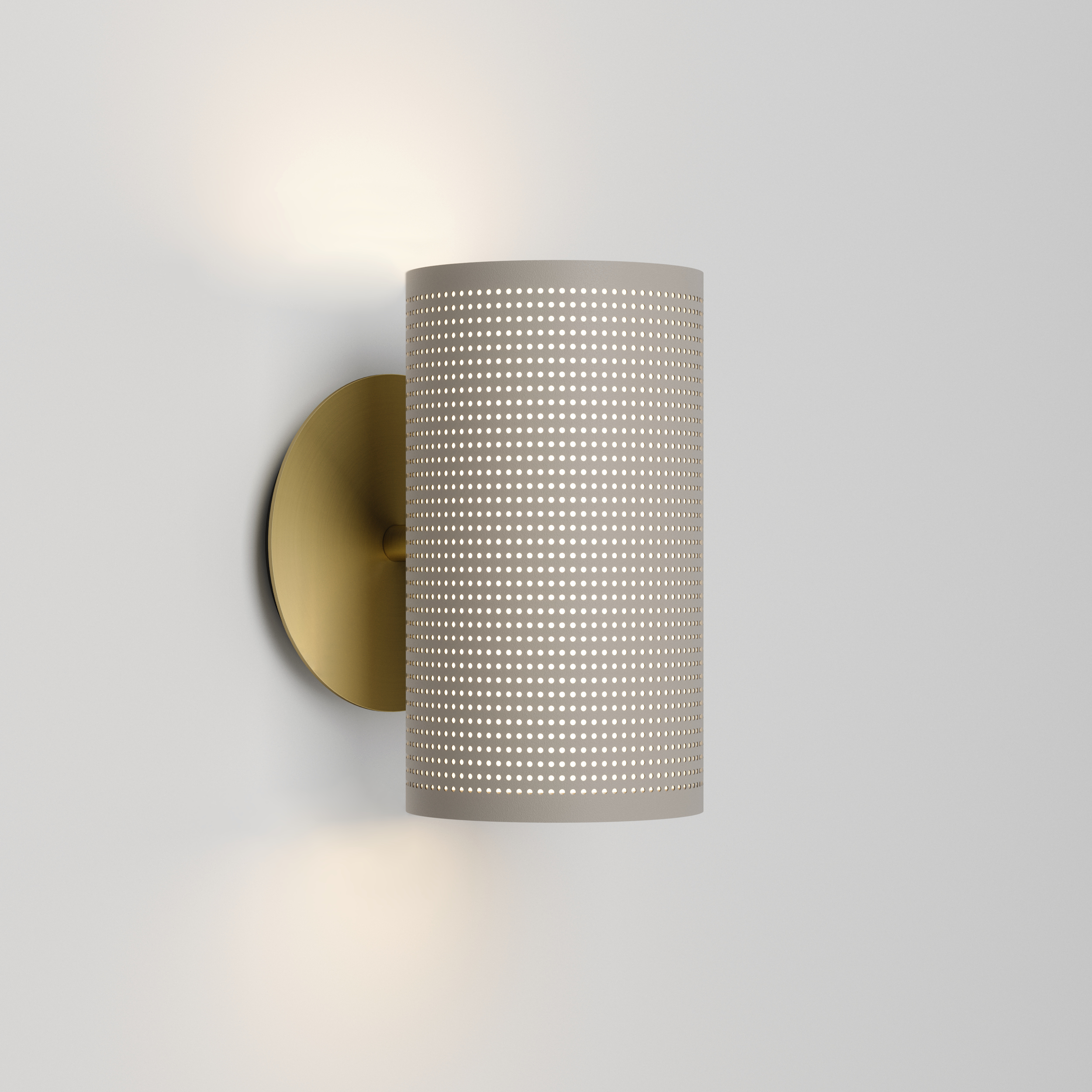 aurora, design felipe hess para lumini