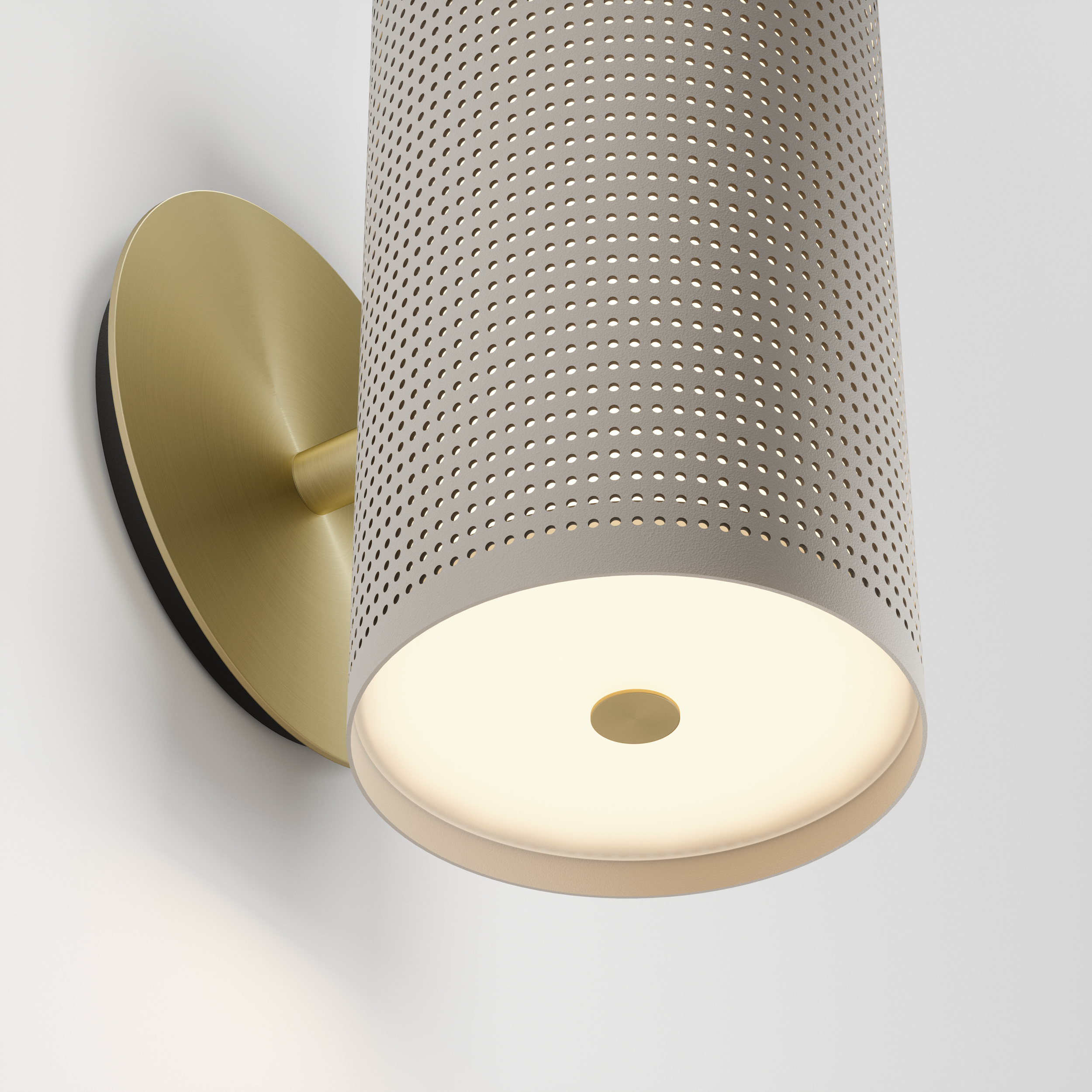 aurora, design felipe hess para lumini