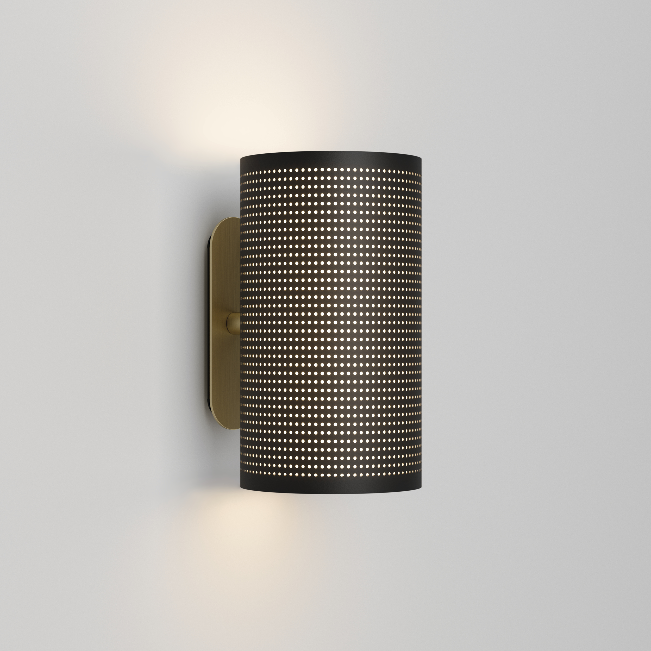 aurora, design felipe hess para lumini