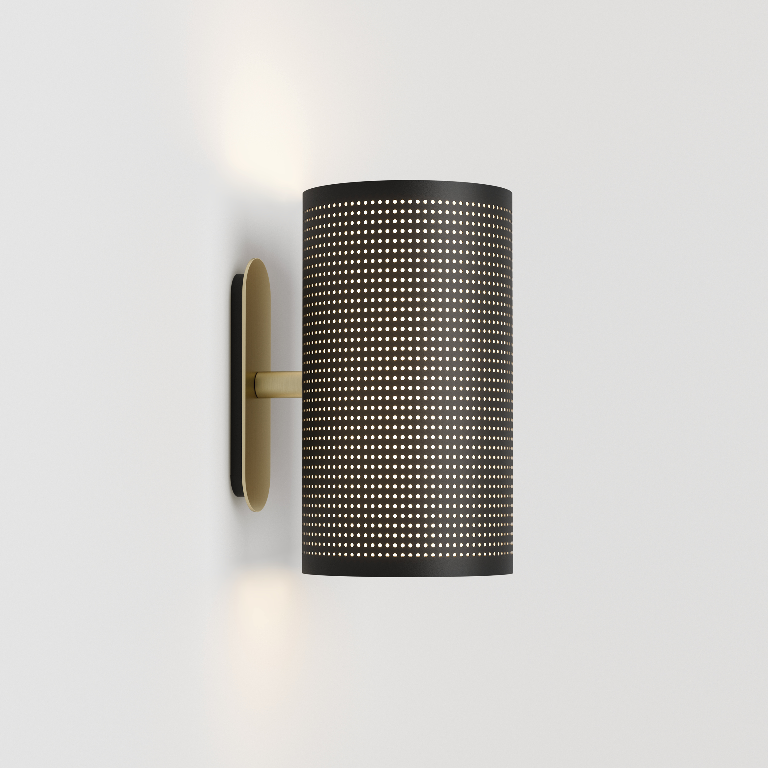 aurora, design felipe hess para lumini