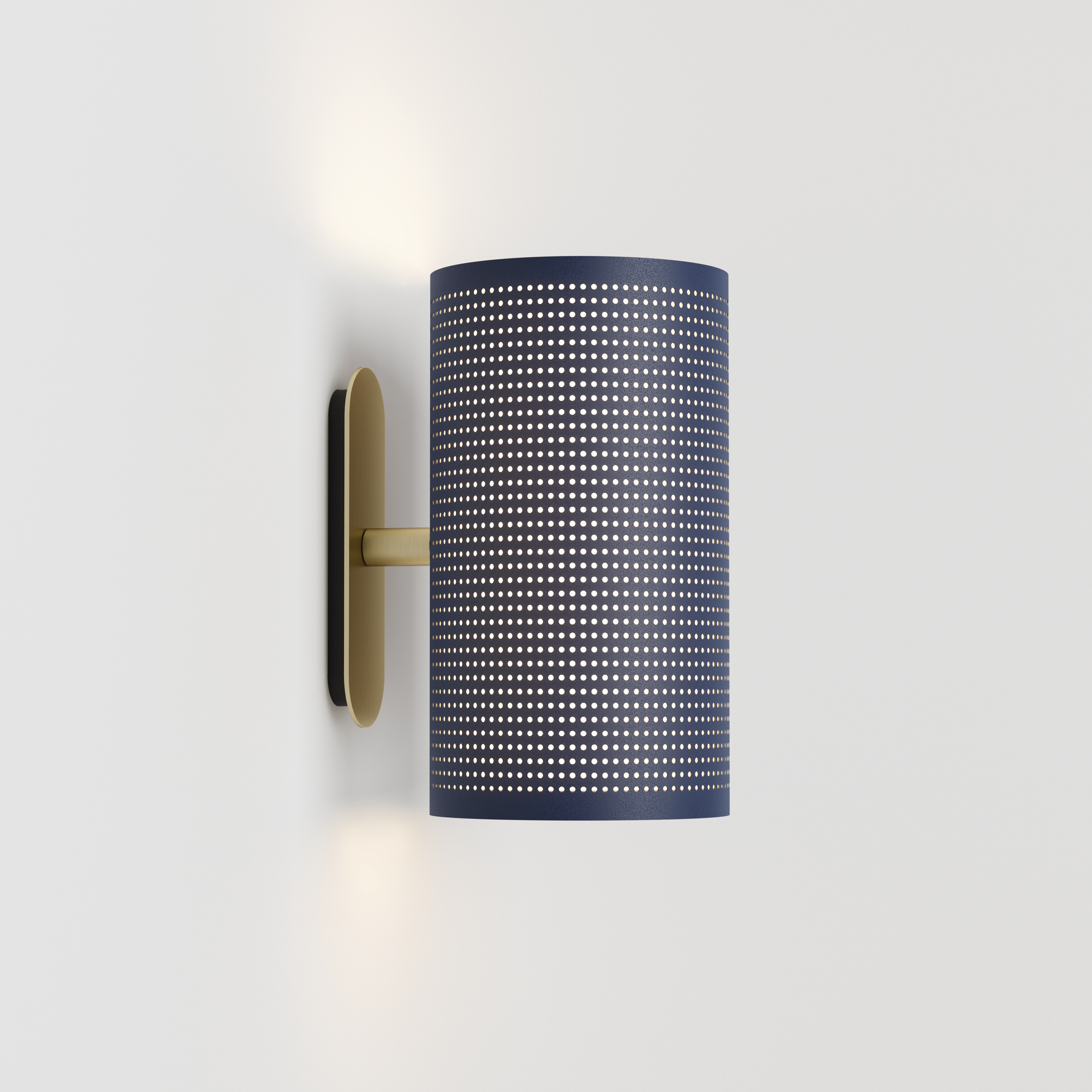 aurora, design felipe hess para lumini