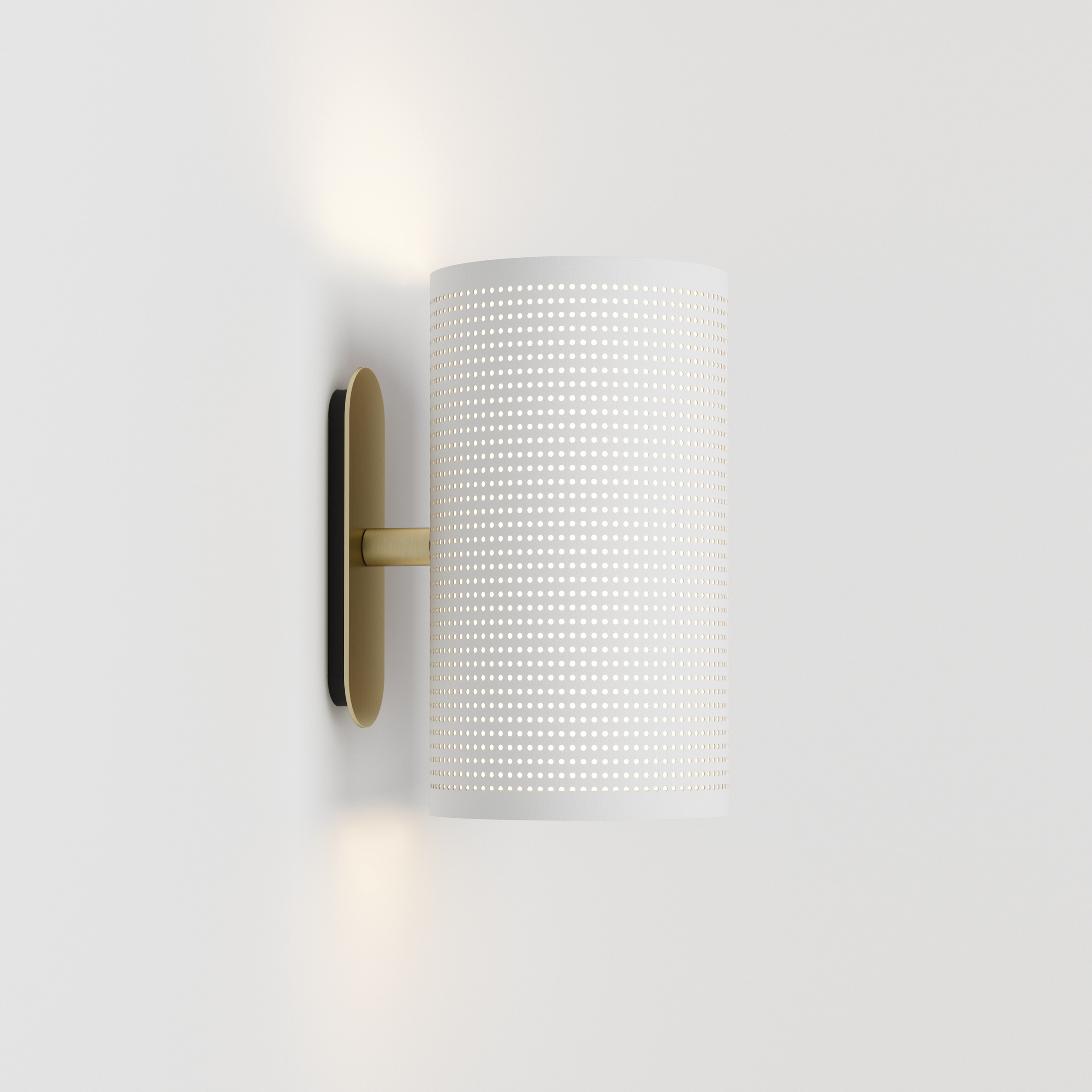 aurora, design felipe hess para lumini