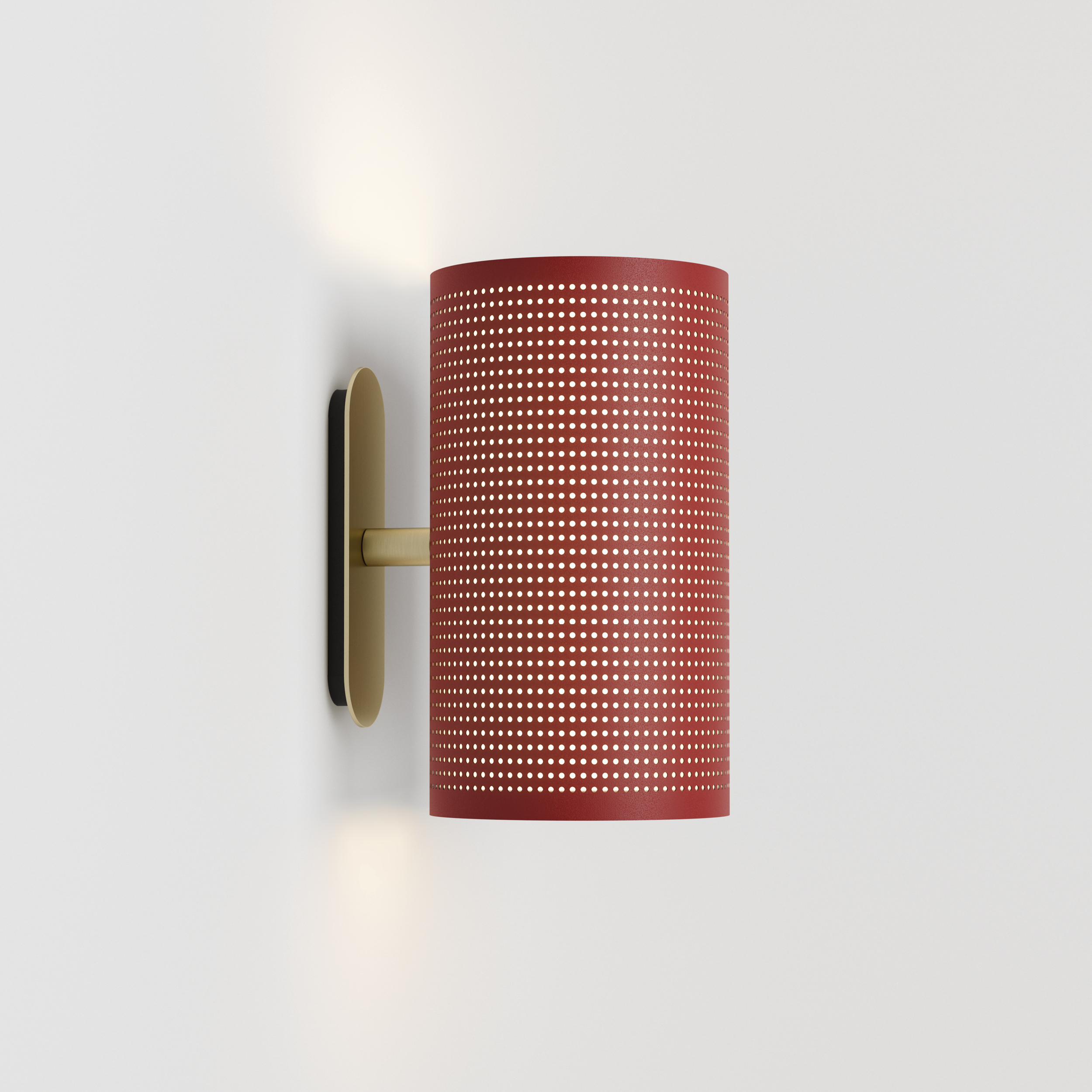 aurora, design felipe hess para lumini