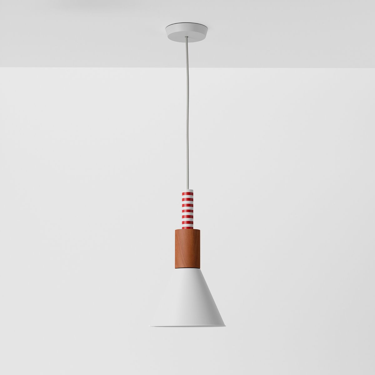 bailarina, por m.o.o.c. para lumini