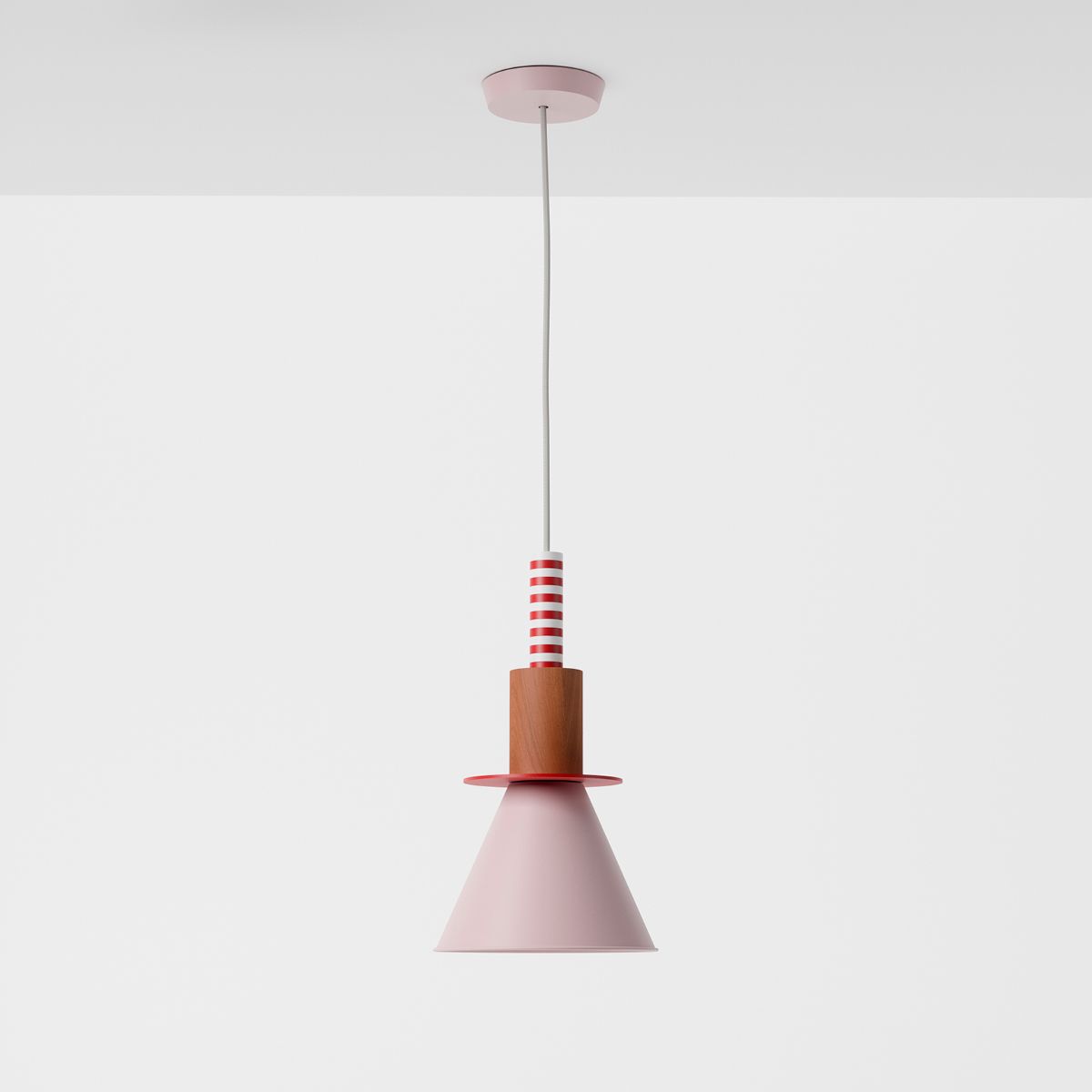 bailarina, por m.o.o.c. para lumini