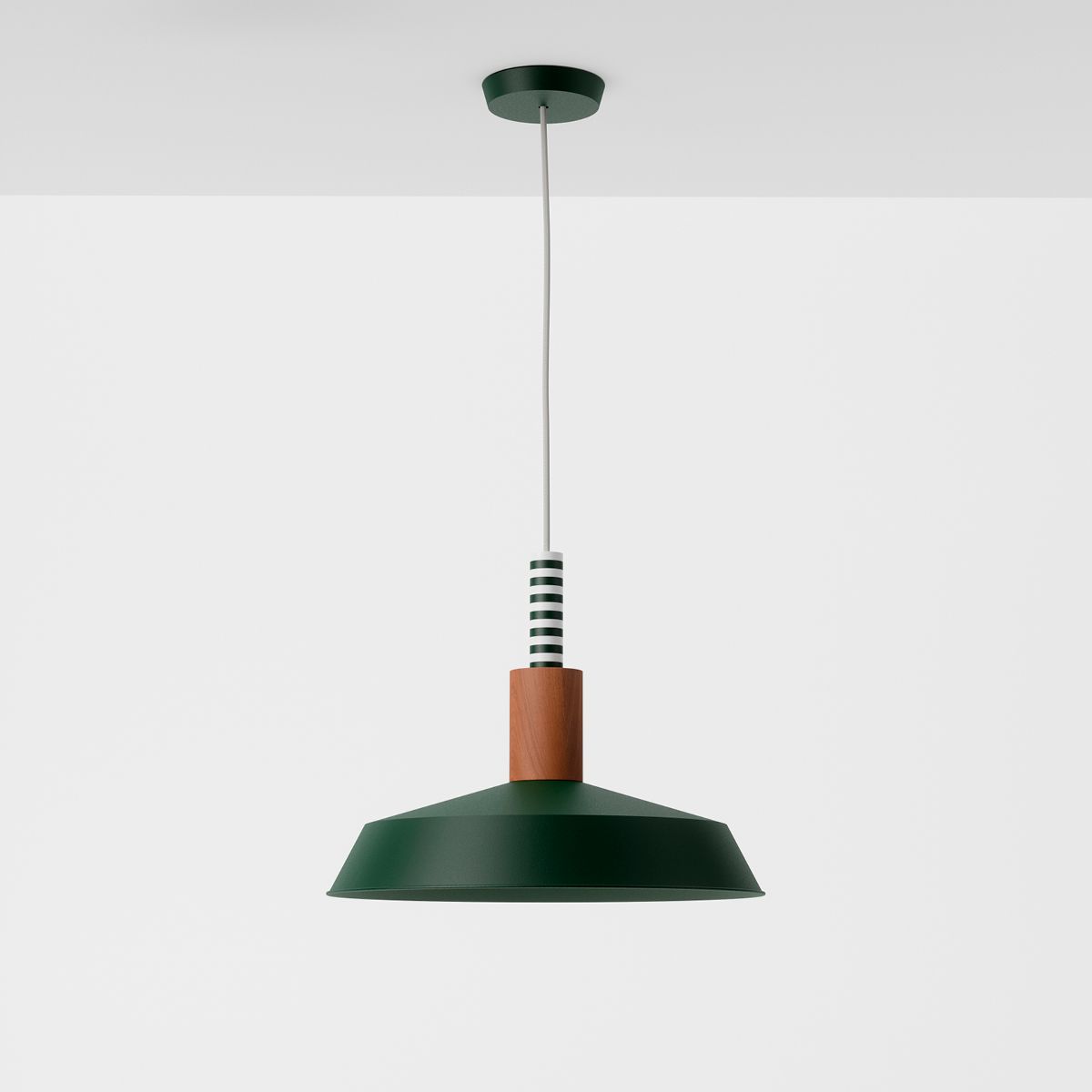 bailarina, por m.o.o.c. para lumini