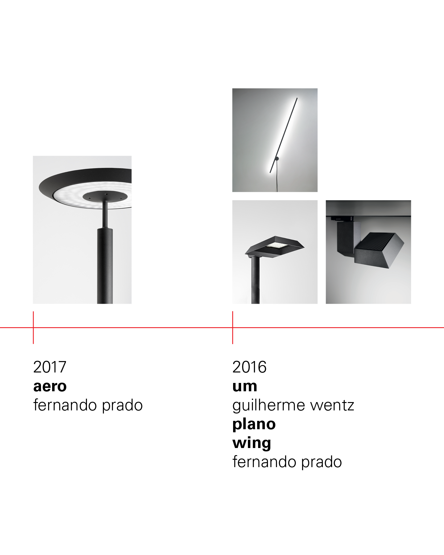 premiações lumini no if design award