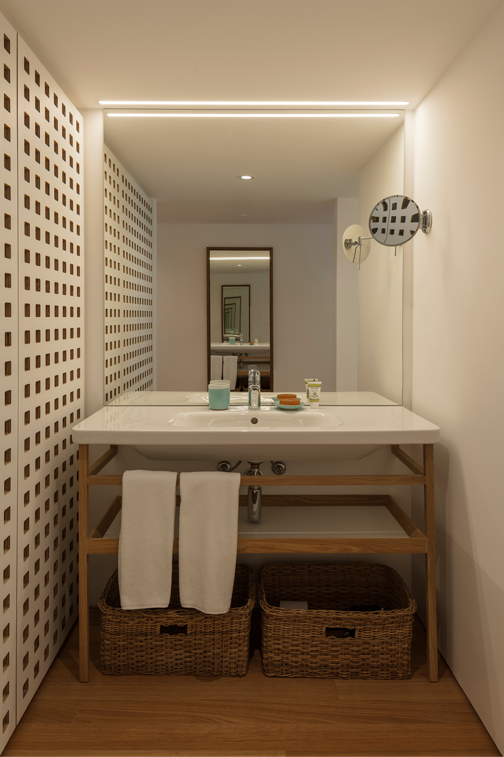 hotel arpoador rio de janeiro bernardes arquitetura lumini