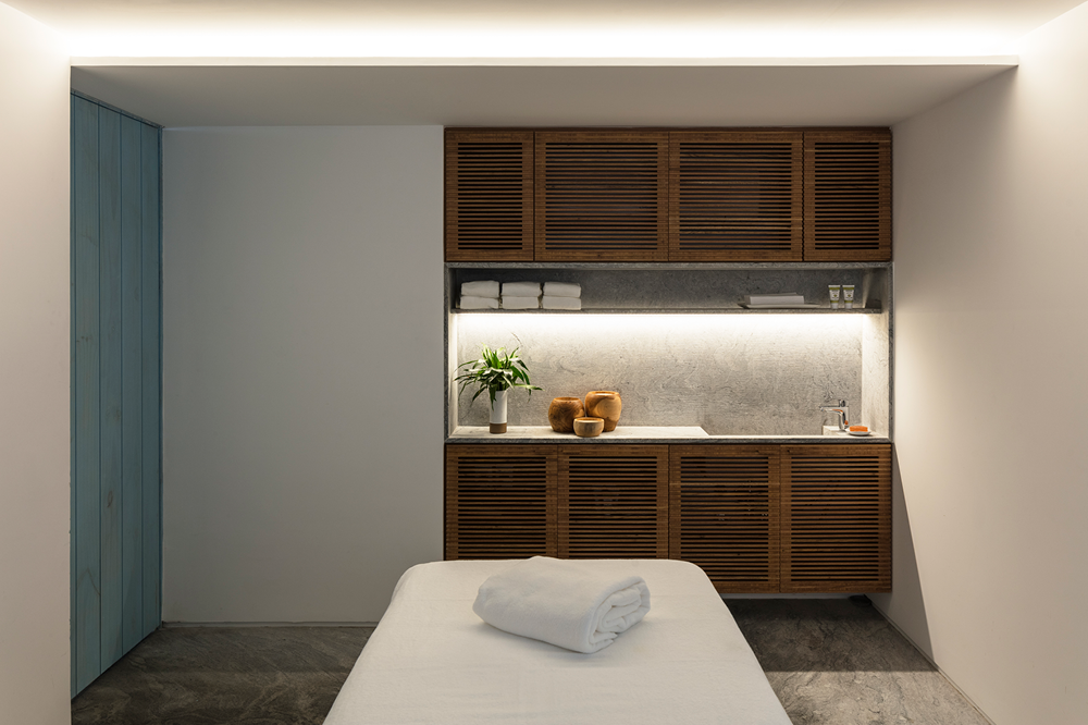 hotel arpoador rio de janeiro bernardes arquitetura lumini