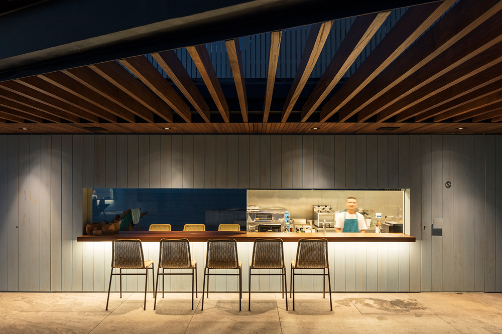 hotel arpoador rio de janeiro bernardes arquitetura lumini