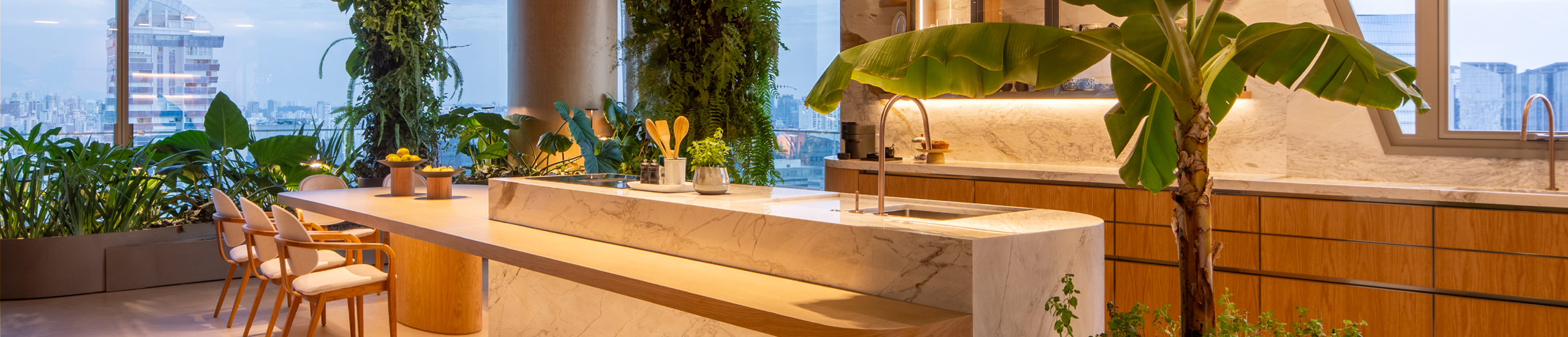 lumini | apartamento heritage | andré luque