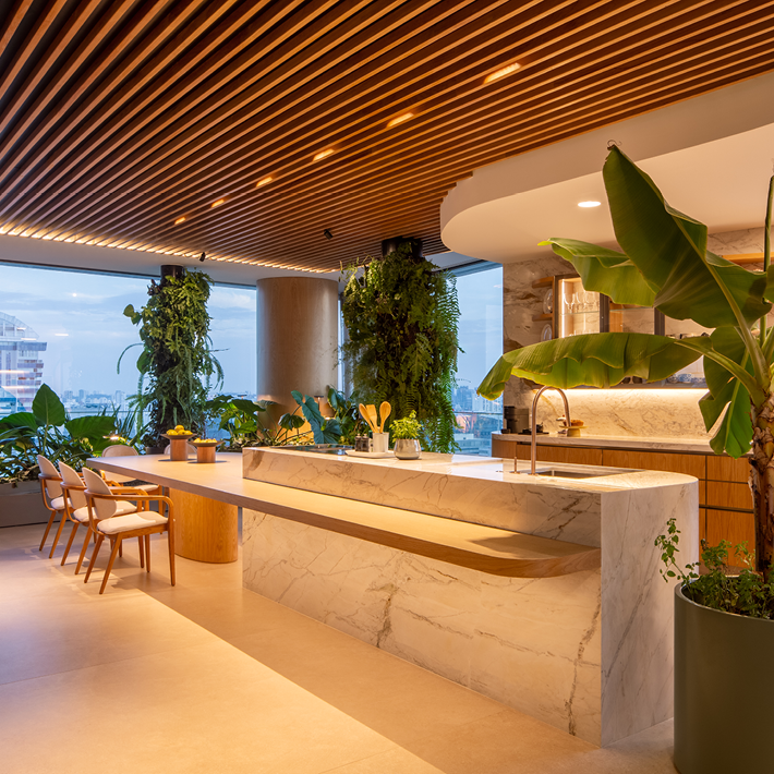 apartamento heritage