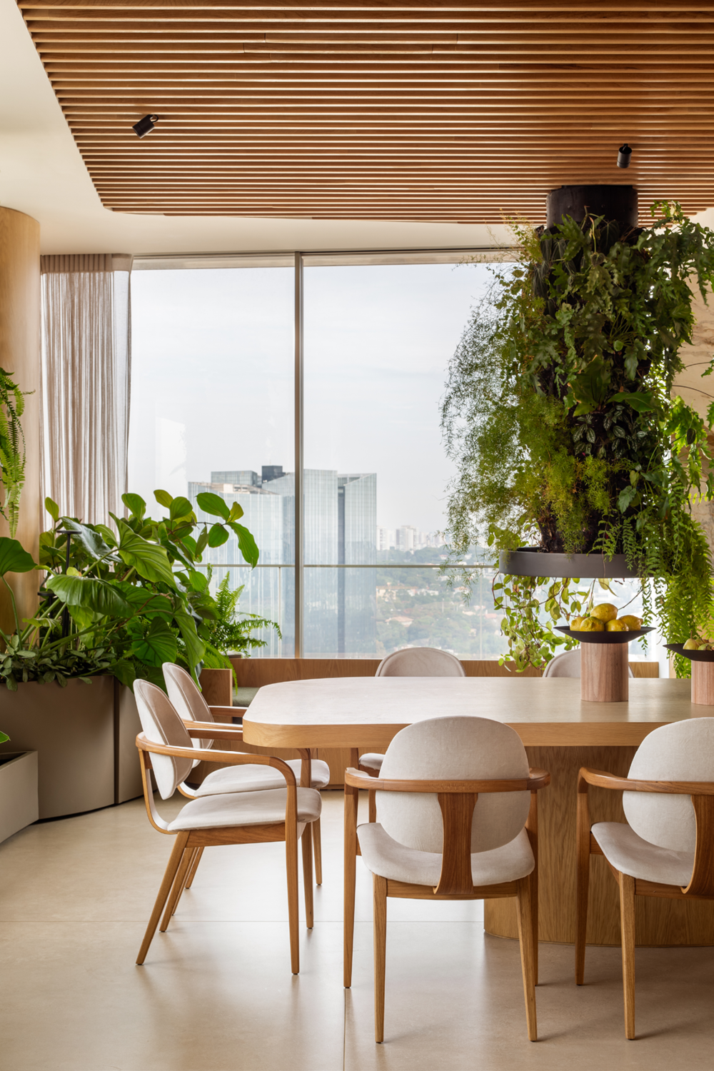 lumini | apartamento heritage | andré luque