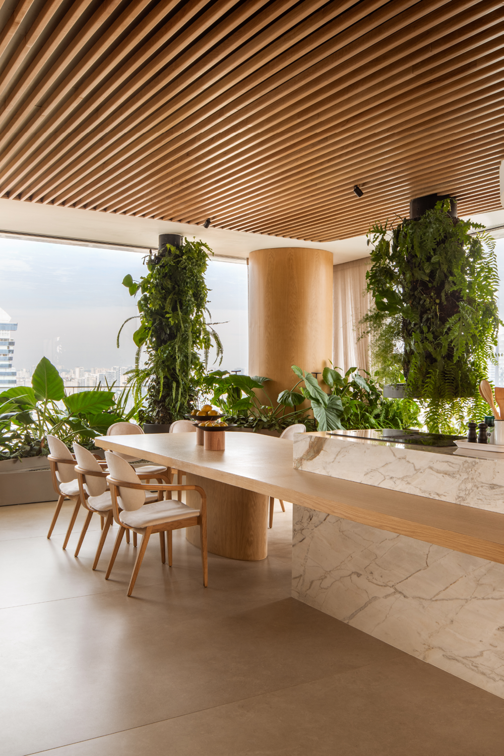 lumini | apartamento heritage | andré luque