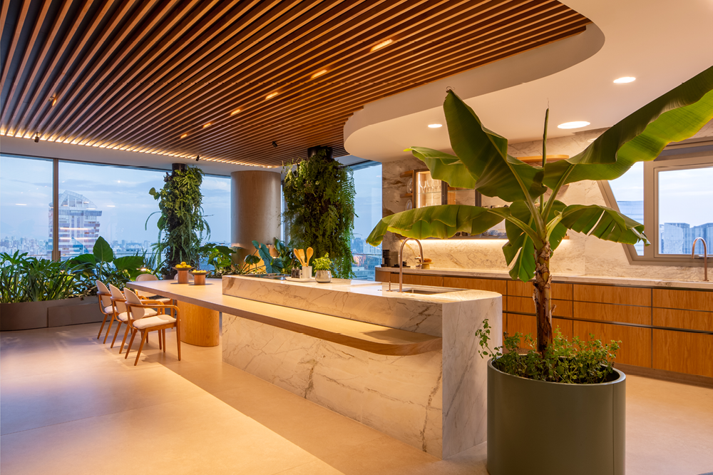 lumini | apartamento heritage | andré luque