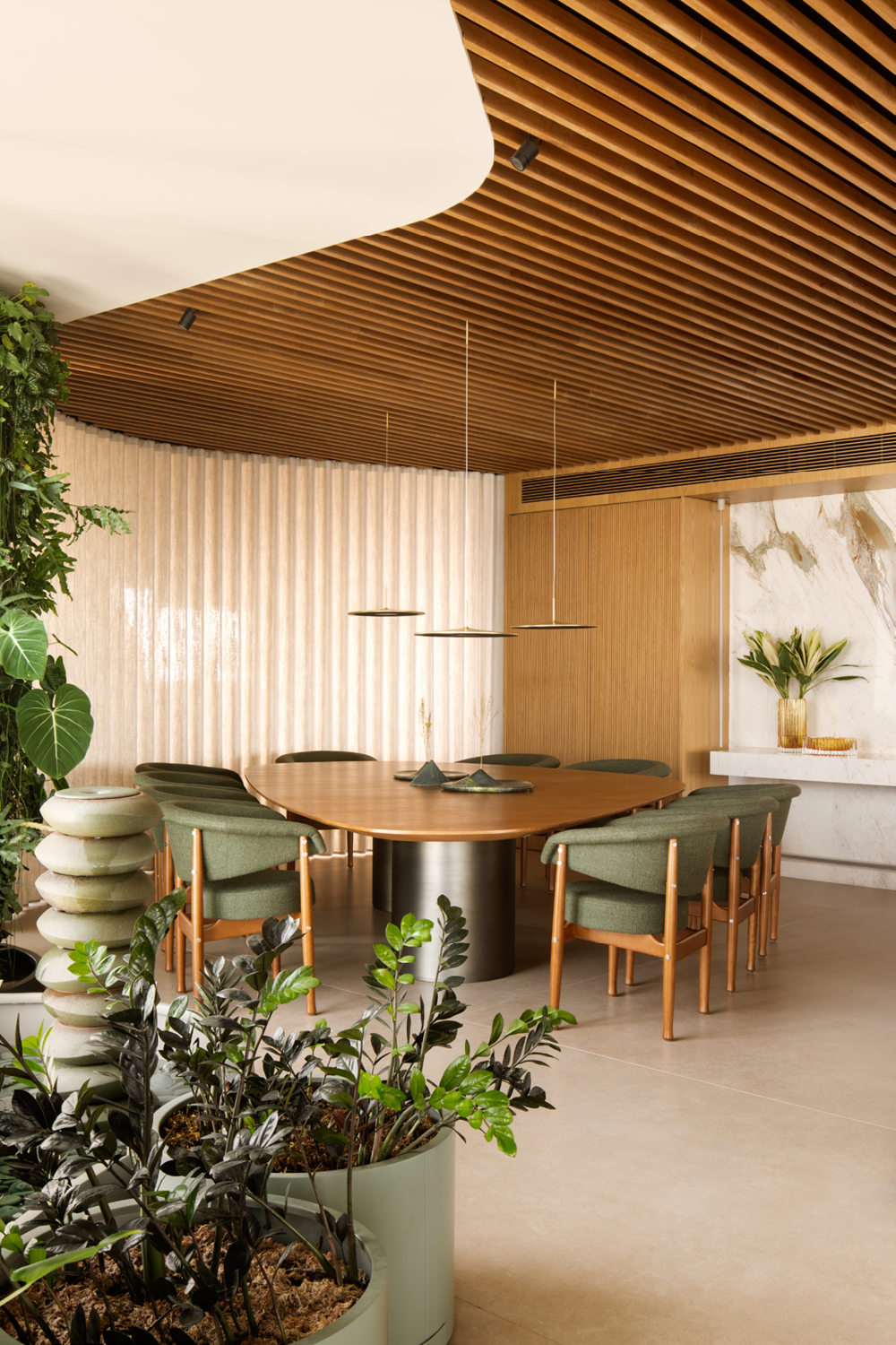 lumini | apartamento heritage | andré luque