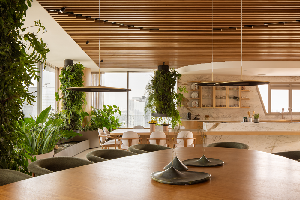 lumini | apartamento heritage | andré luque