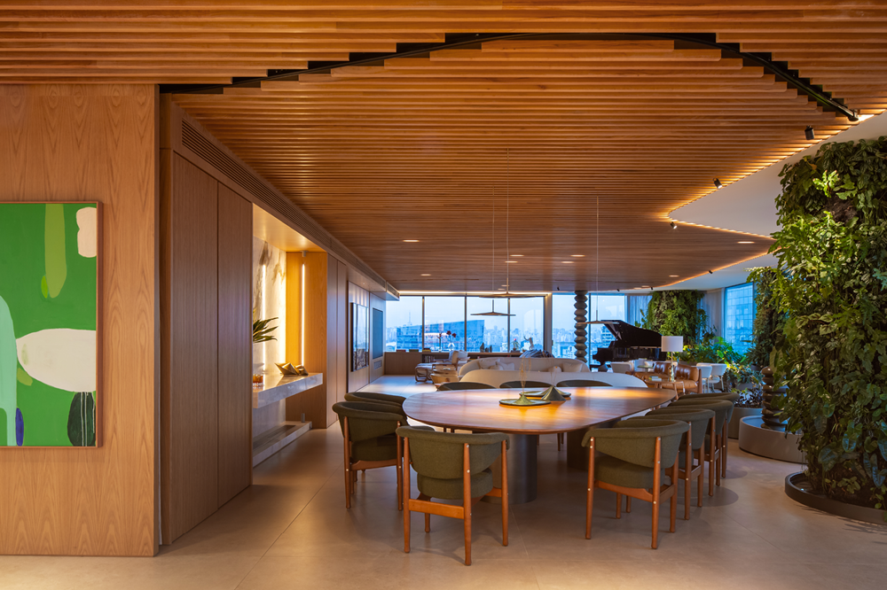 lumini | apartamento heritage | andré luque