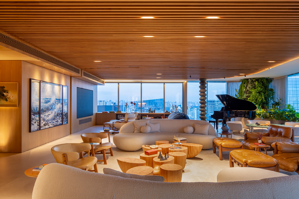 lumini | apartamento heritage | andré luque