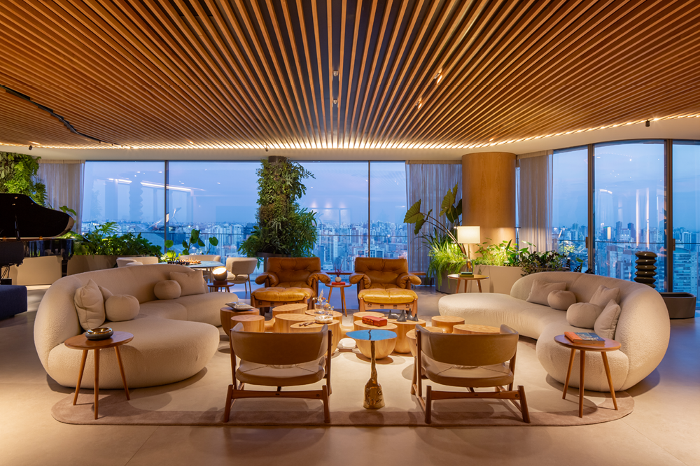 lumini | apartamento heritage | andré luque