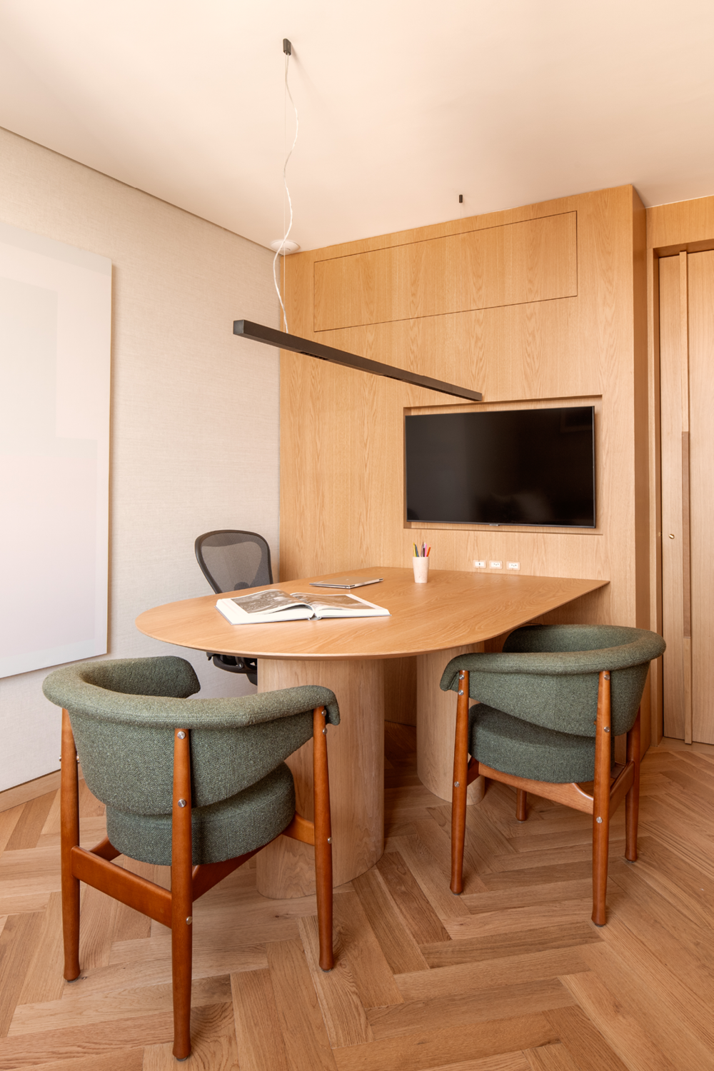 lumini | apartamento heritage | andré luque