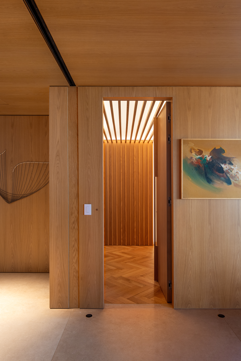 lumini | apartamento heritage | andré luque