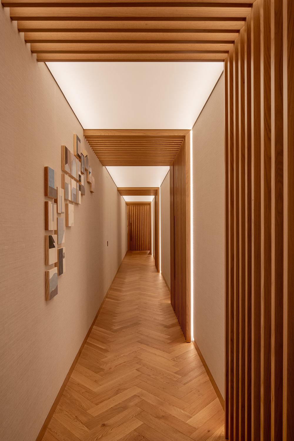 lumini | apartamento heritage | andré luque