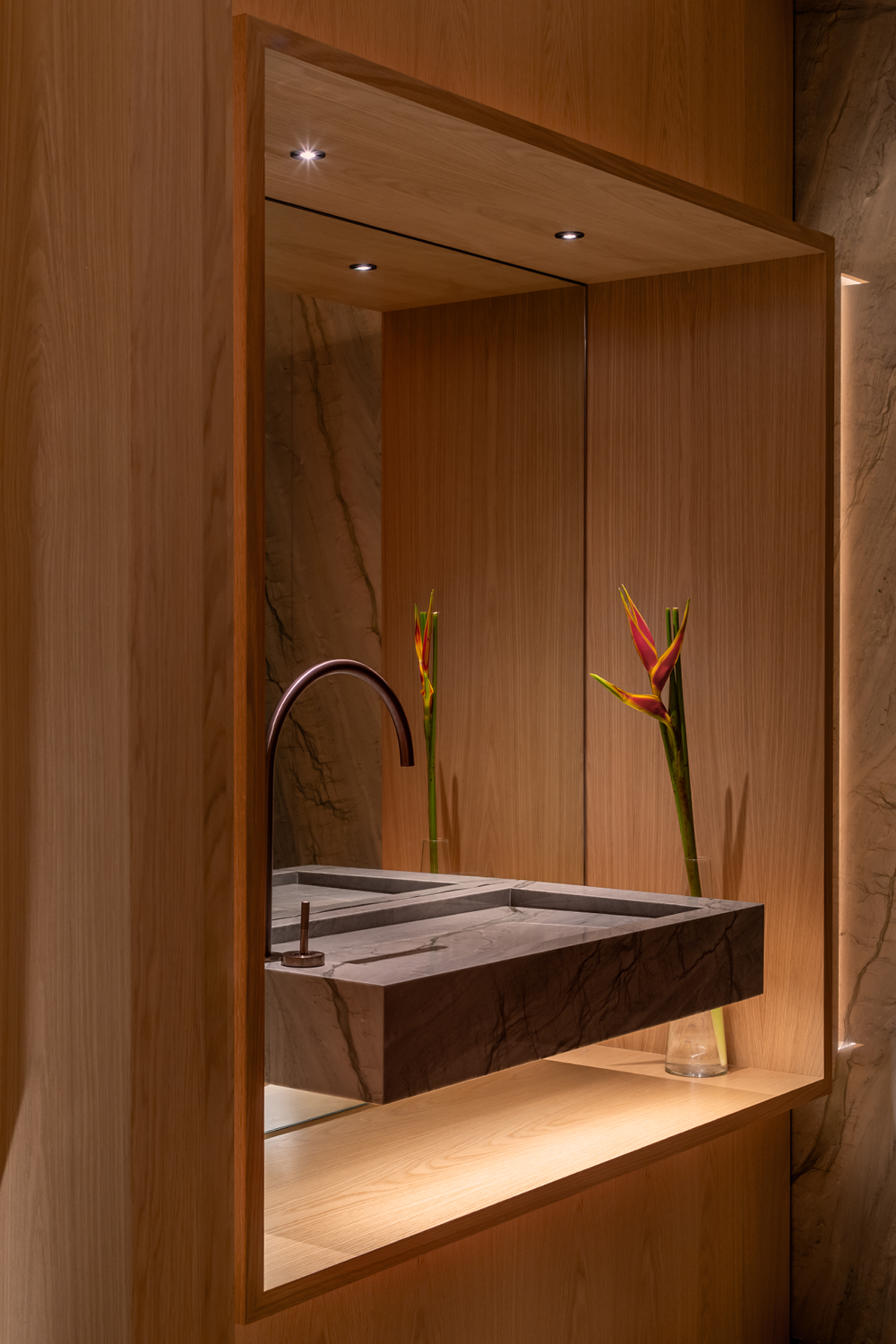 lumini | apartamento heritage | andré luque