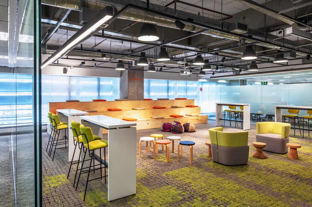 lumini | instituição financeira em são paulo