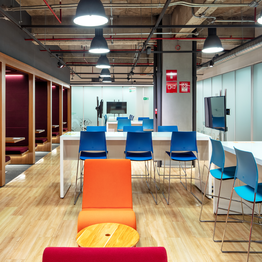 lumini | instituição financeira em são paulo