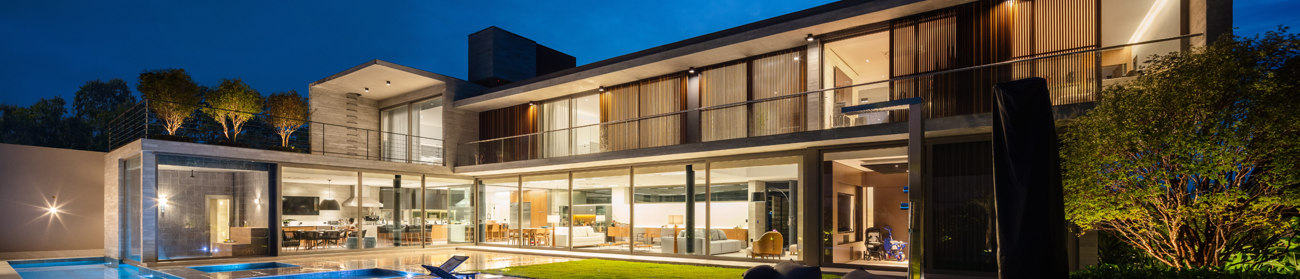 lumini | residência fcs | sau arquitetura